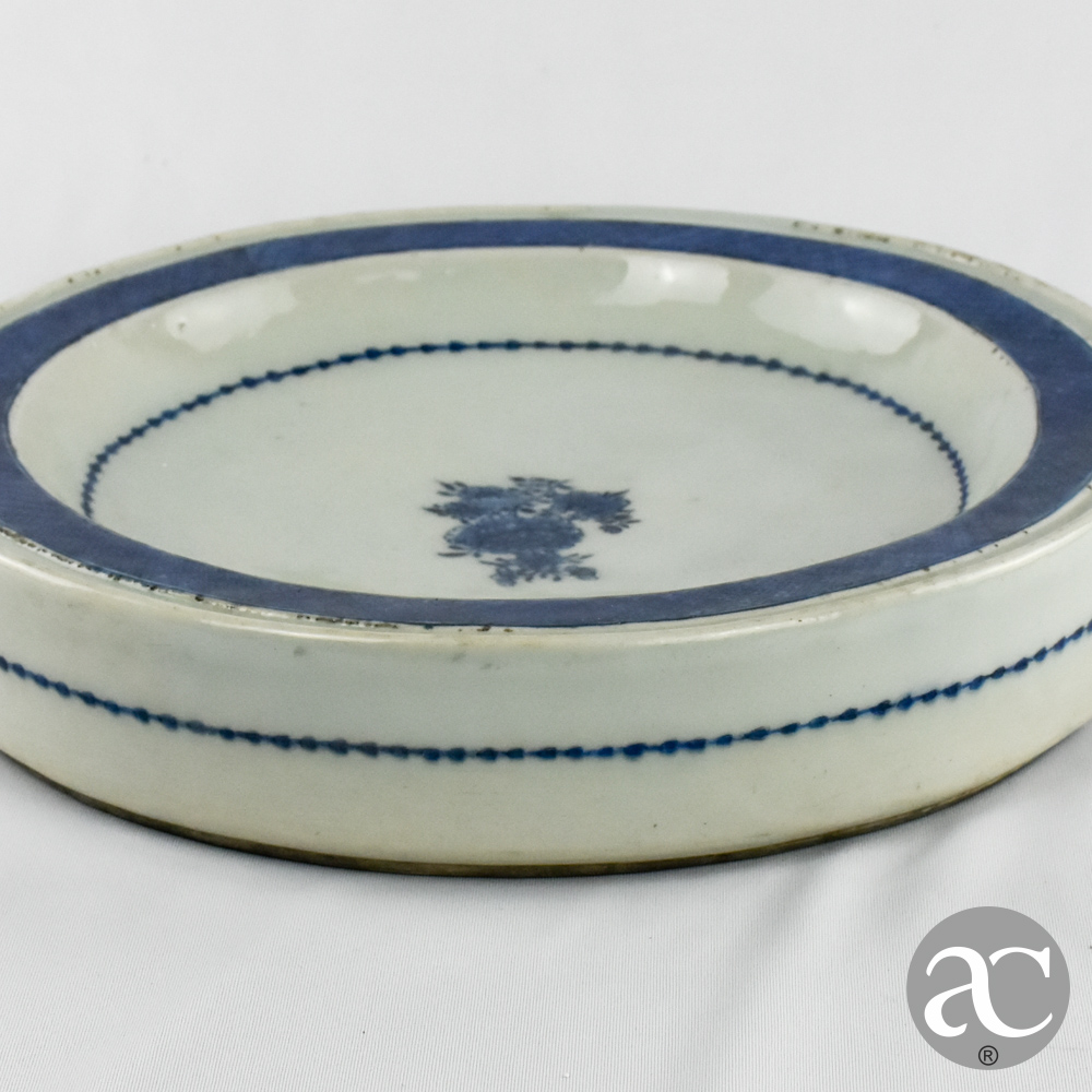 Prato rechaud Qianlong AC0775-10