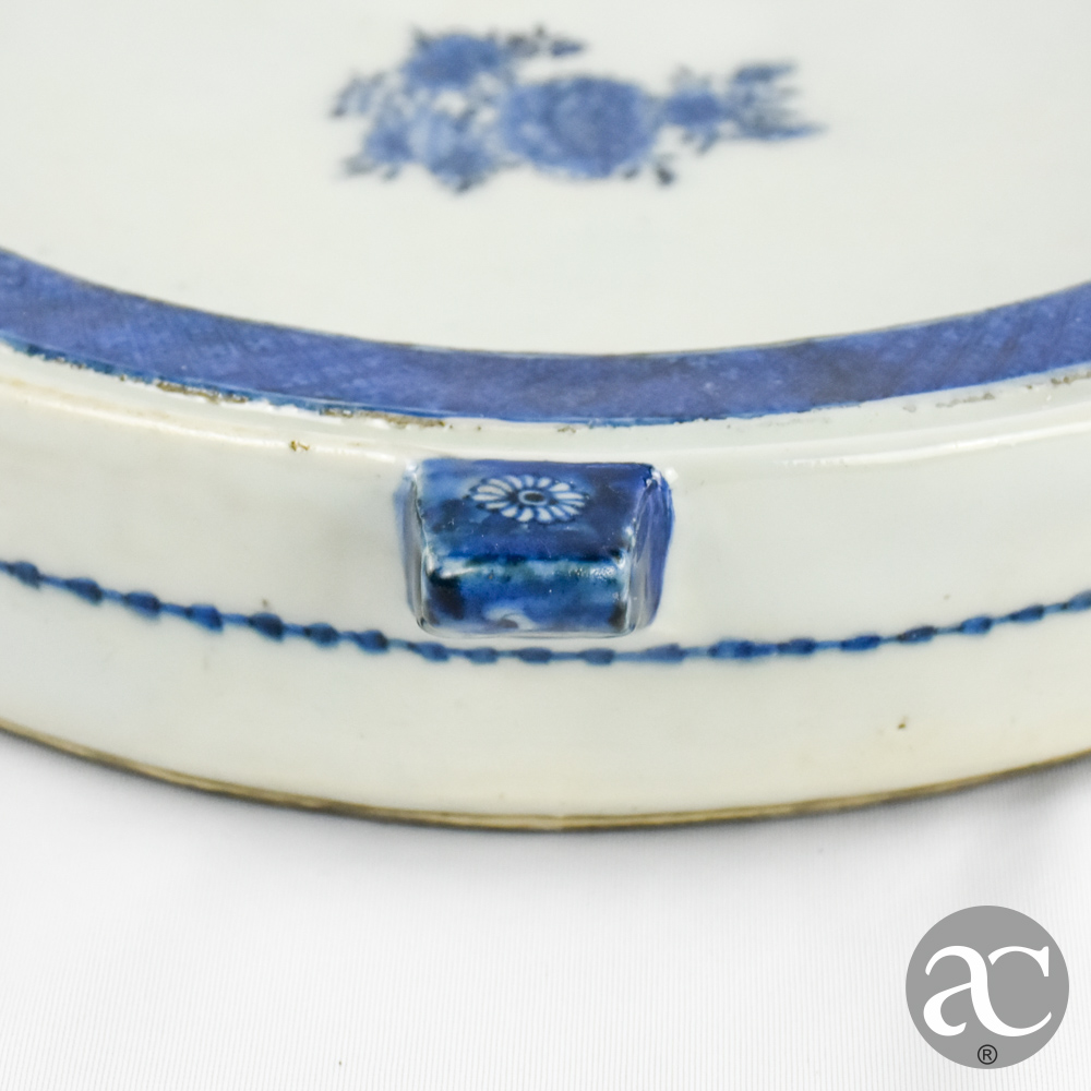 Prato rechaud Qianlong AC0775-11
