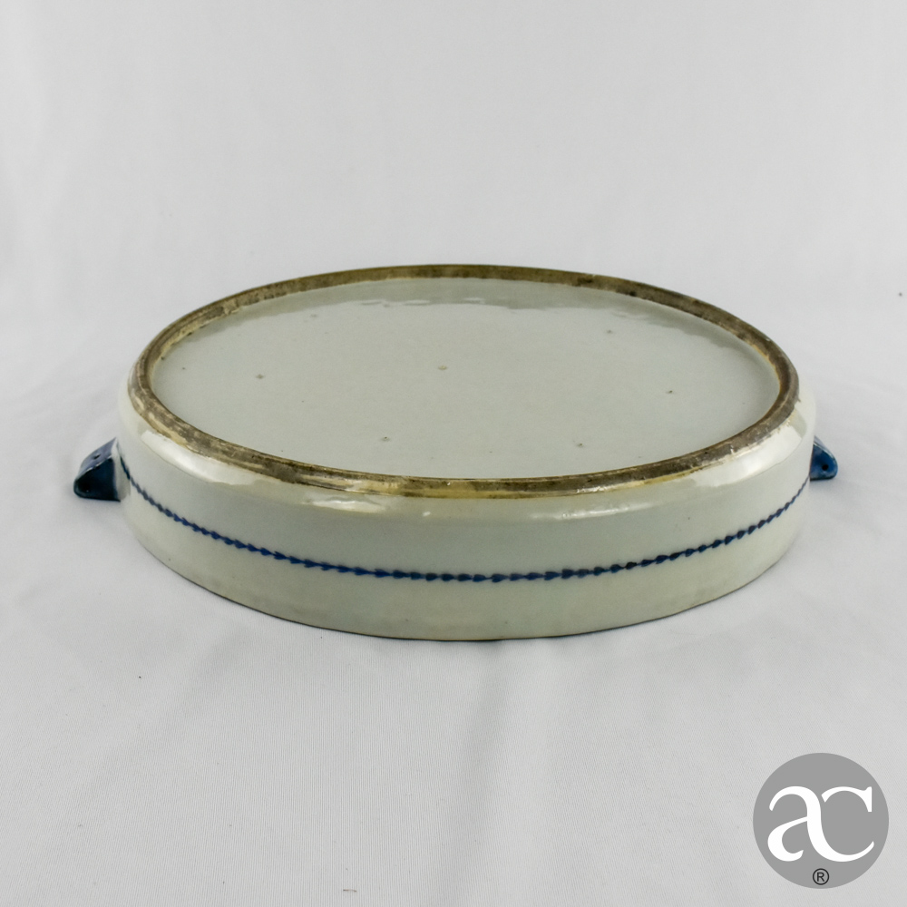 Prato rechaud Qianlong AC0775-12
