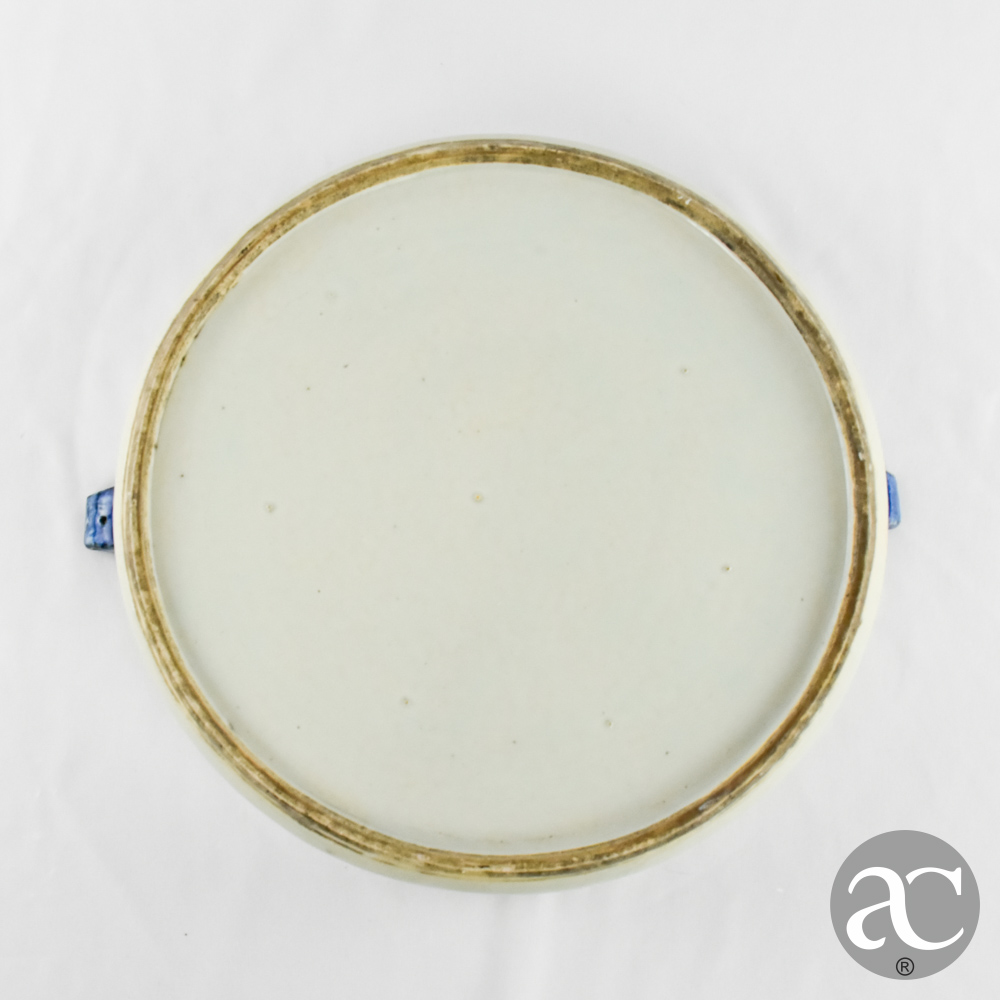 Prato rechaud Qianlong AC0775-13