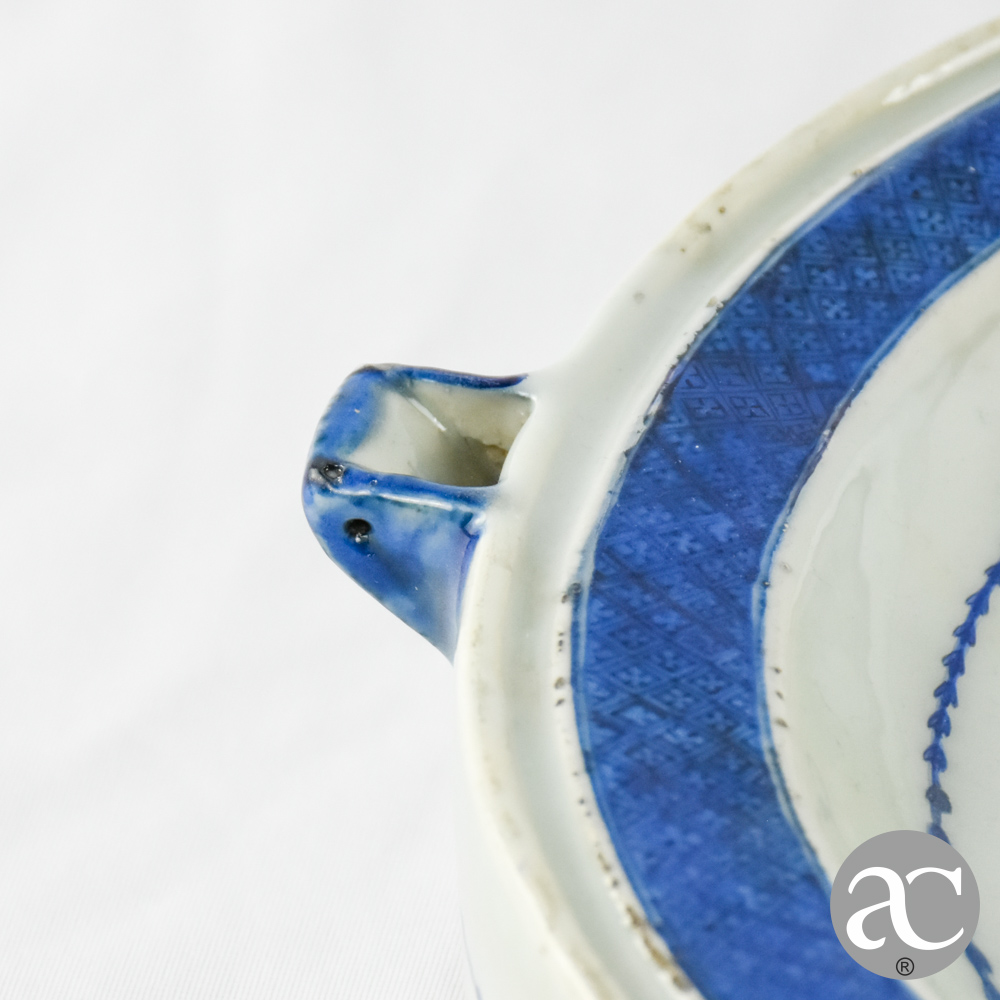 Prato rechaud Qianlong AC0775-3