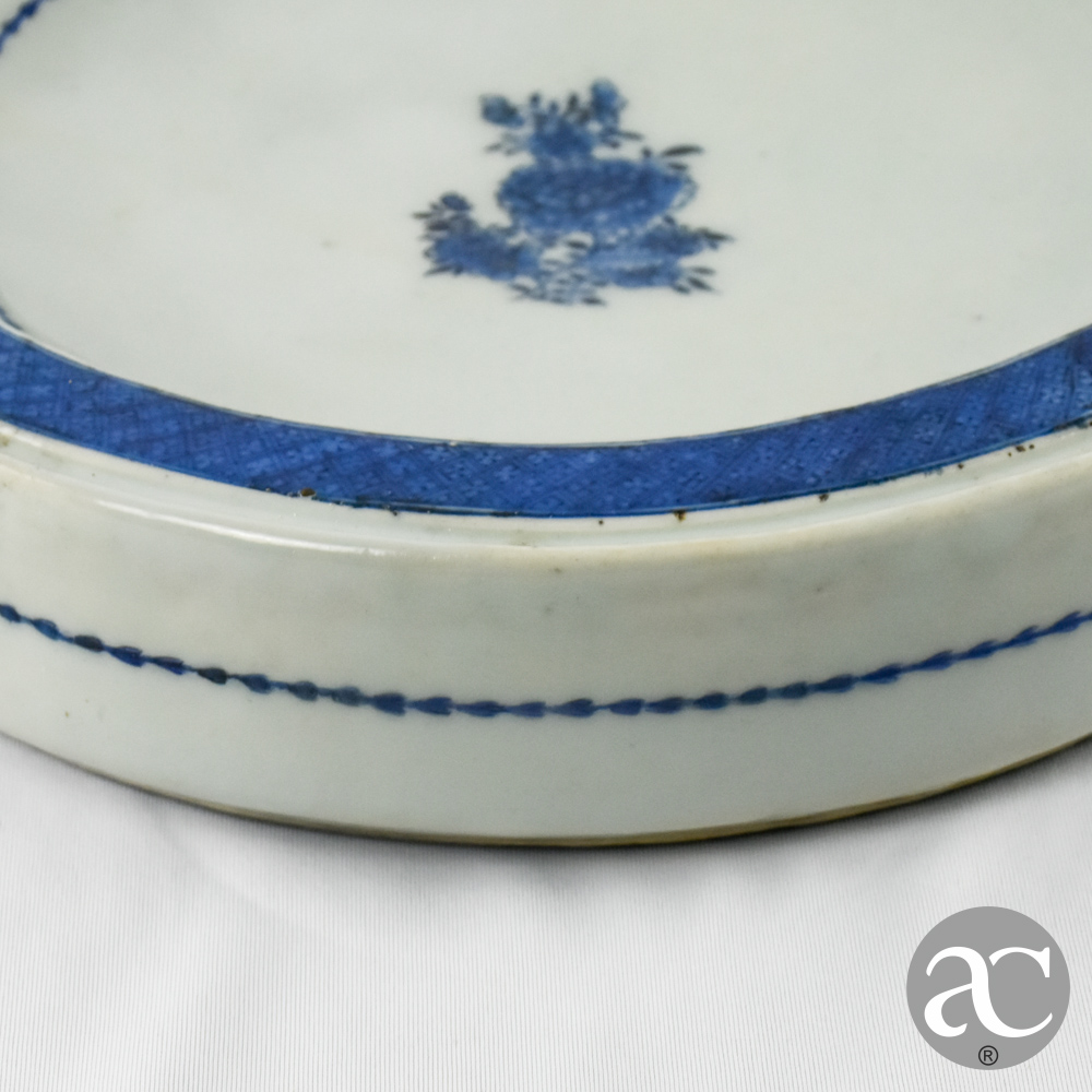 Prato rechaud Qianlong AC0775-4