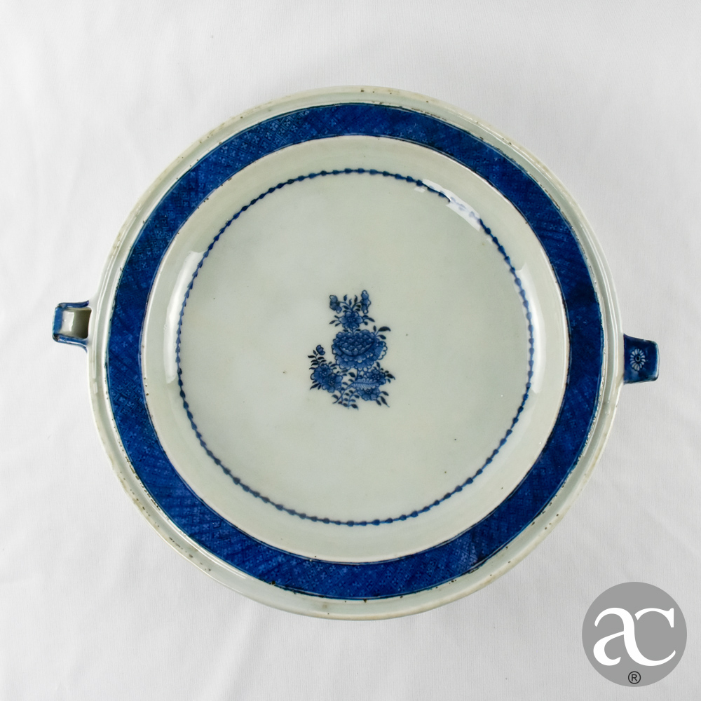 Prato rechaud Qianlong AC0775-5