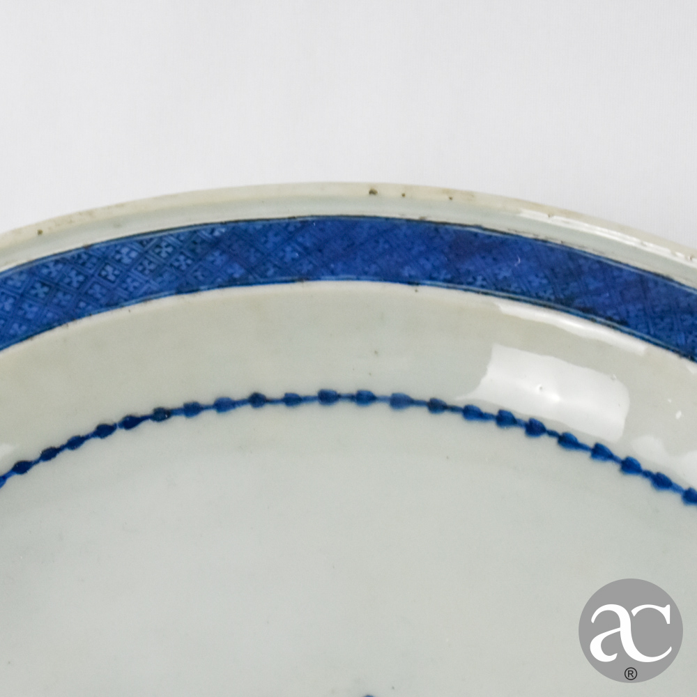 Prato rechaud Qianlong AC0775-7