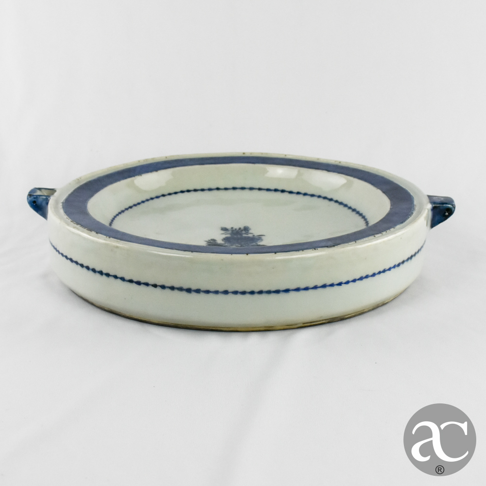 Prato rechaud Qianlong AC0775-8