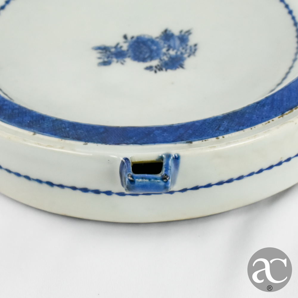 Prato rechaud Qianlong AC0775-9