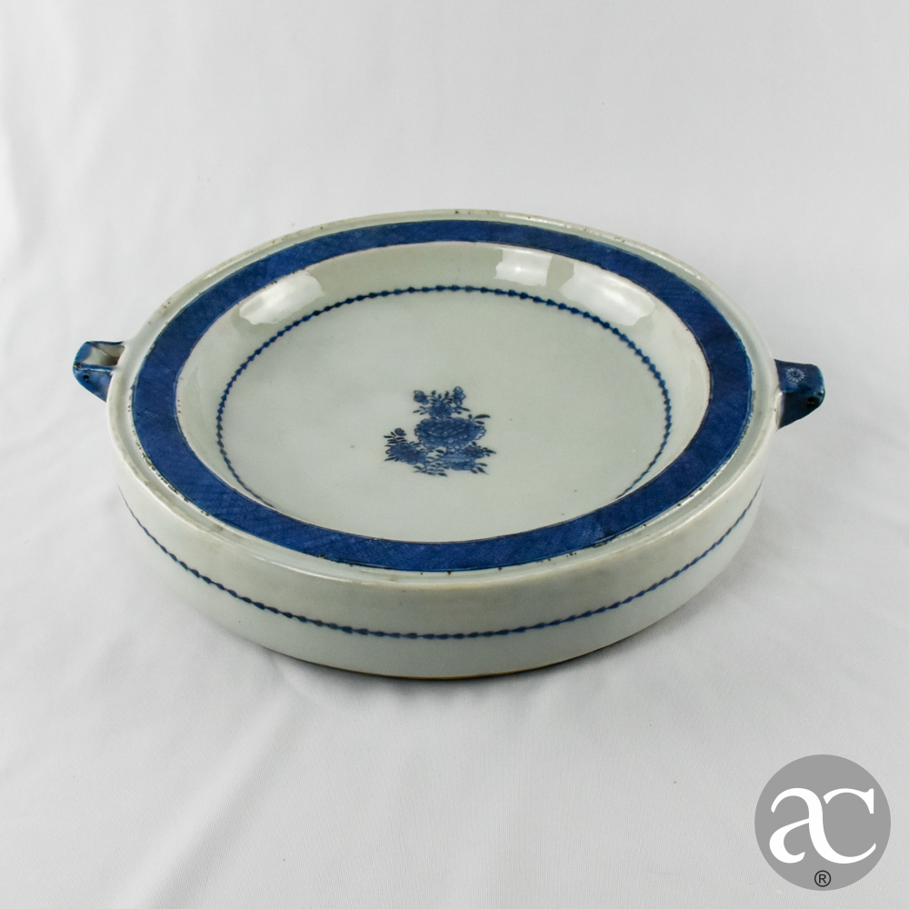 Prato rechaud Qianlong AC0775