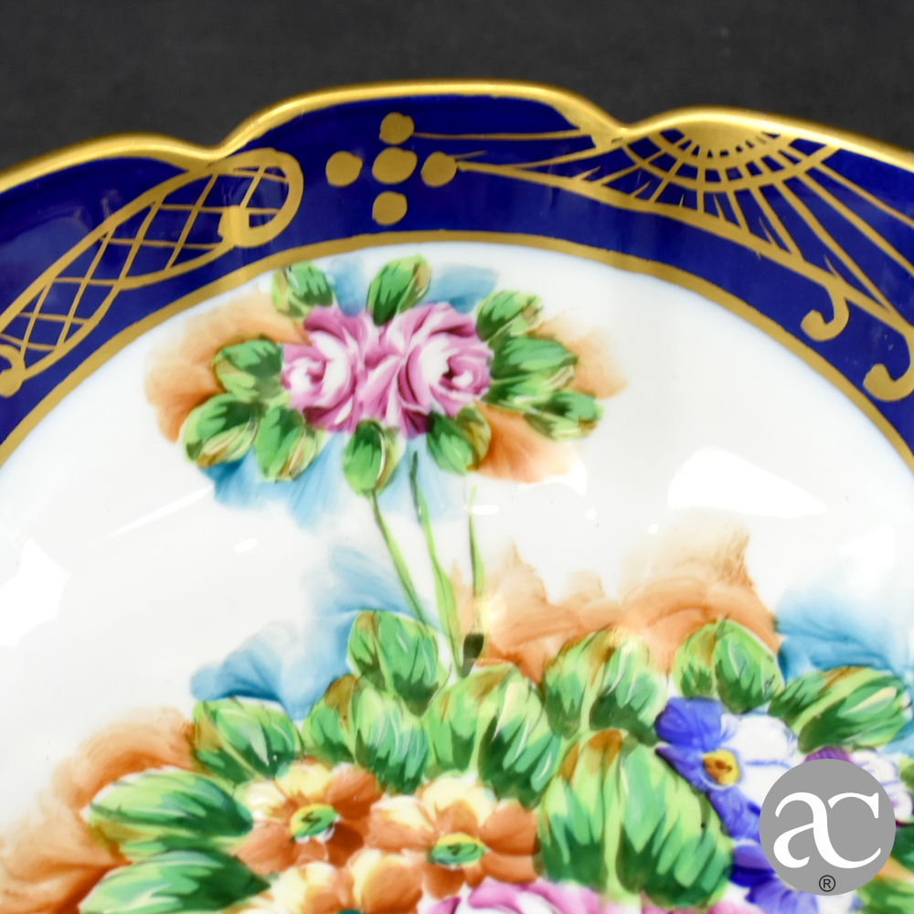 Taça Porcelana Vista Alegre AC1090-3