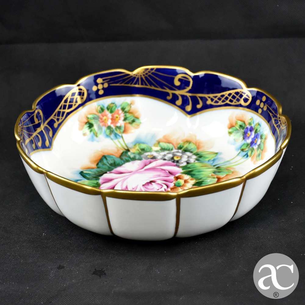 Taça Porcelana Vista Alegre AC1090