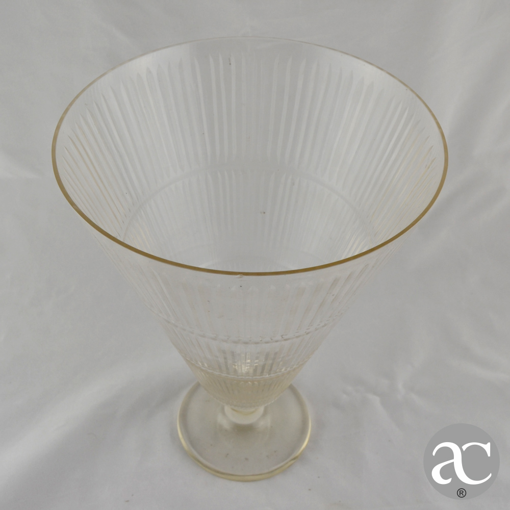 taça jarra em vidro AC0711-2