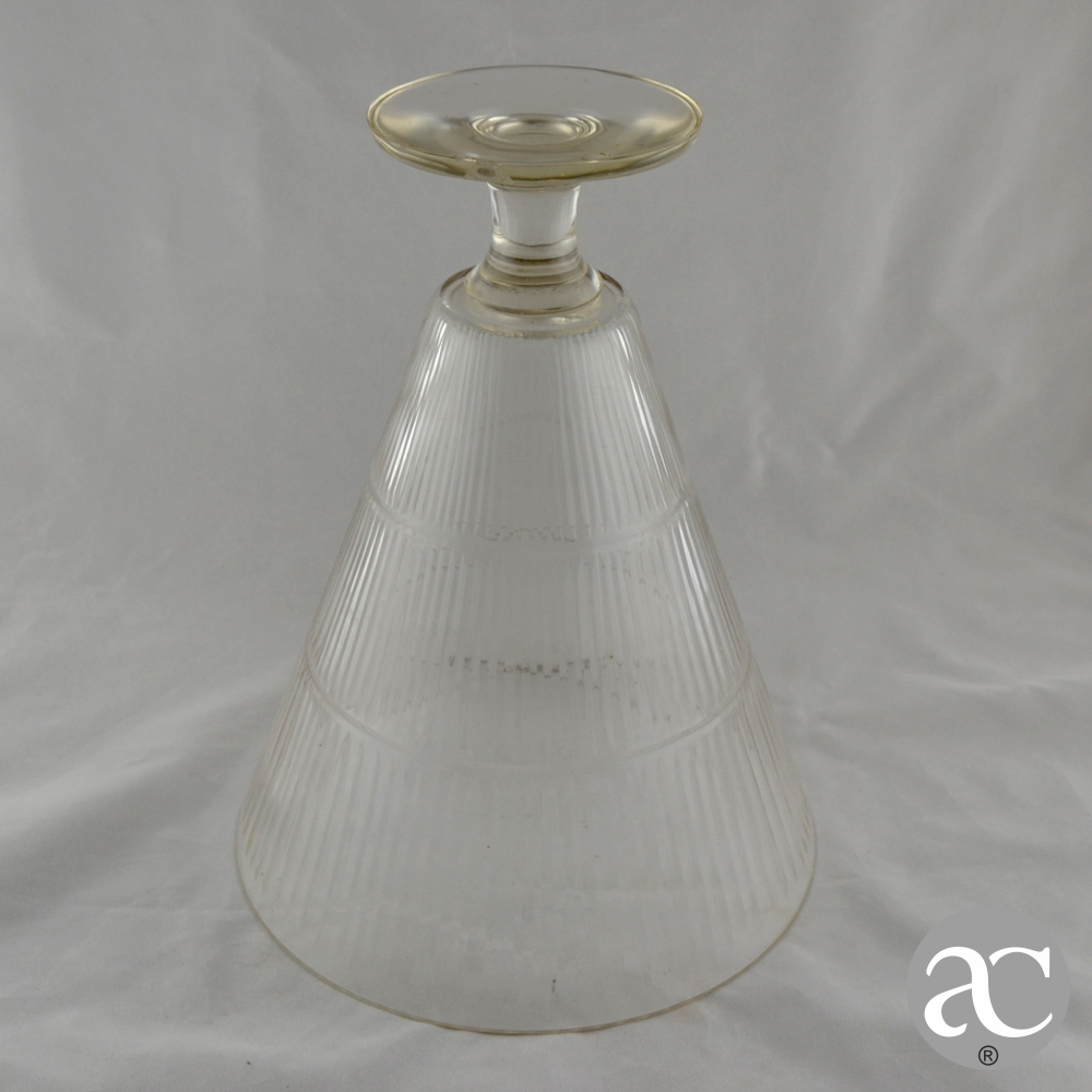 taça jarra em vidro AC0711-5