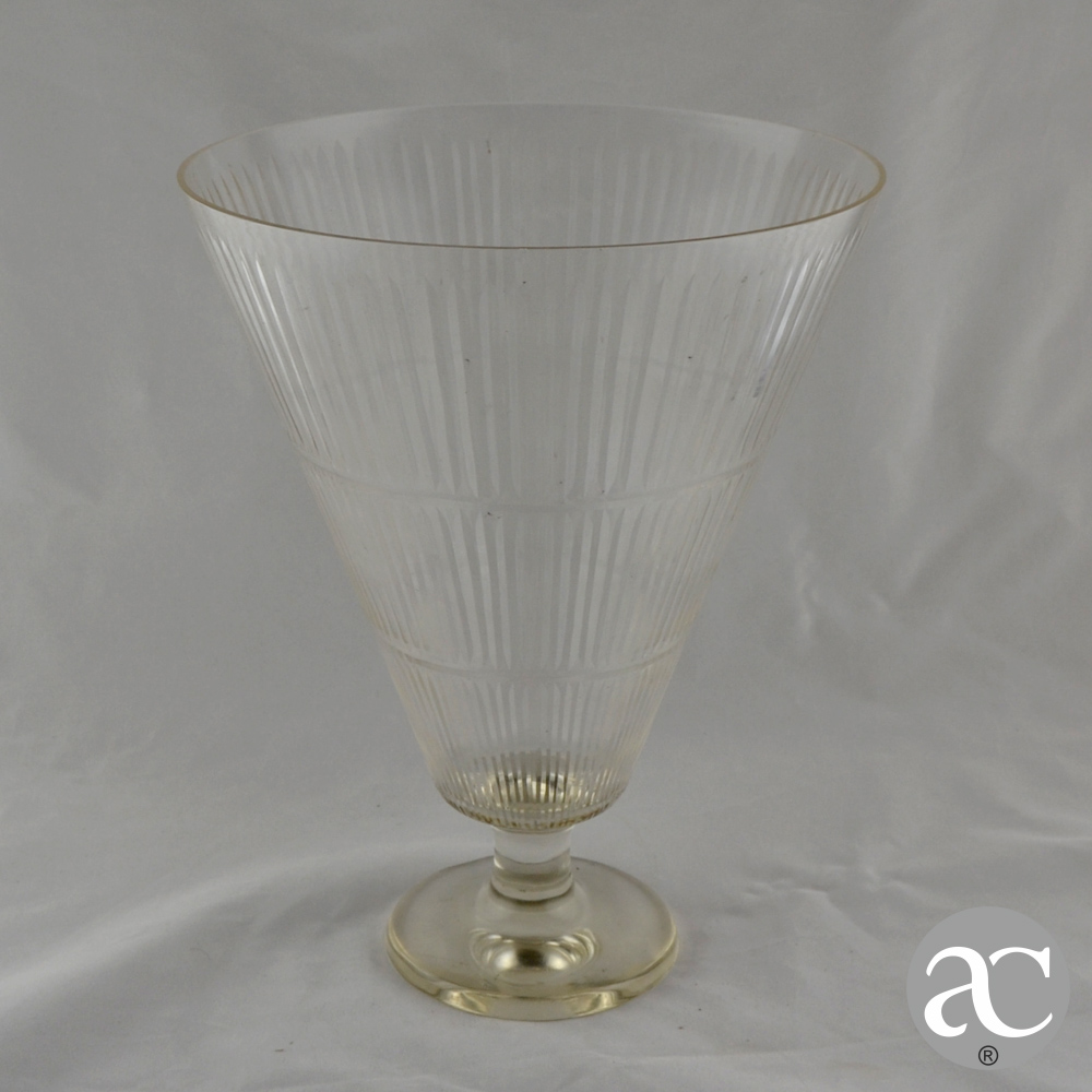 taça jarra em vidro AC0711