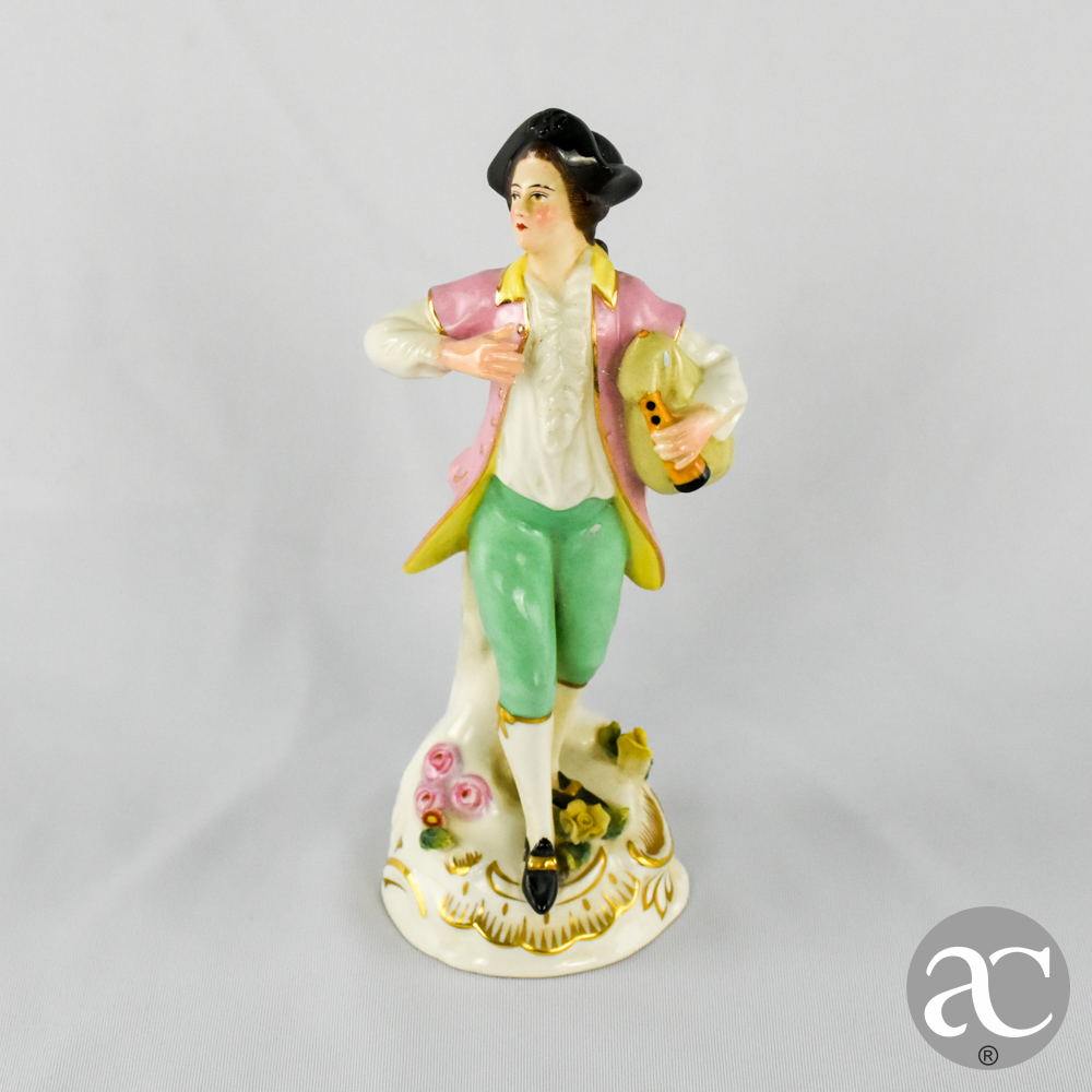 figura de Minuete Homem AC0074