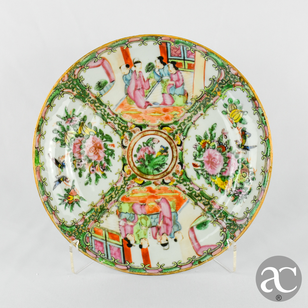 Prato China Mandarim AC0053