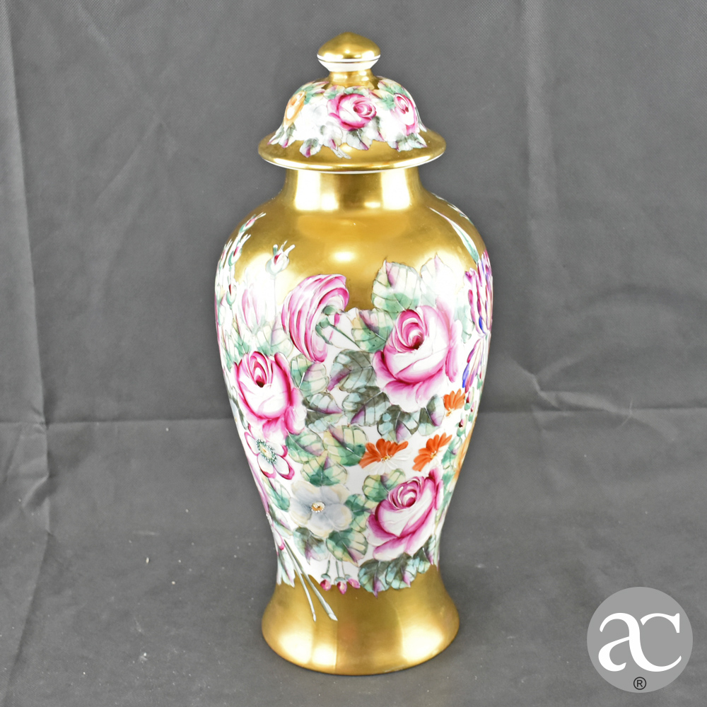 pote com tampa Artibus AC0666