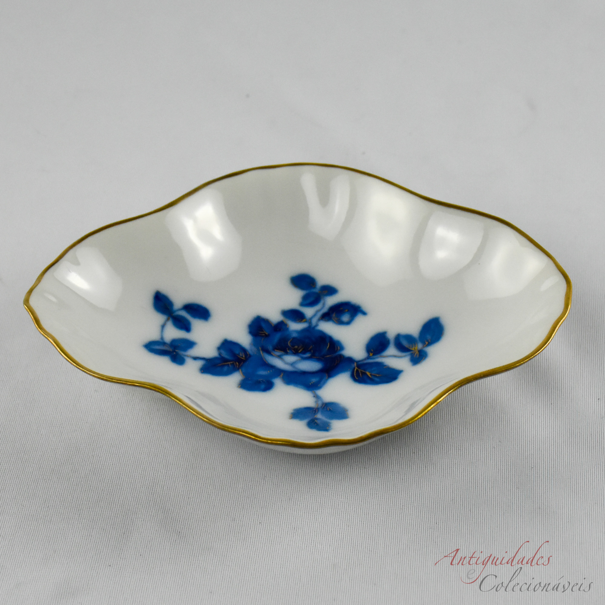 Aneleira porcelana Artibus AC1644-1