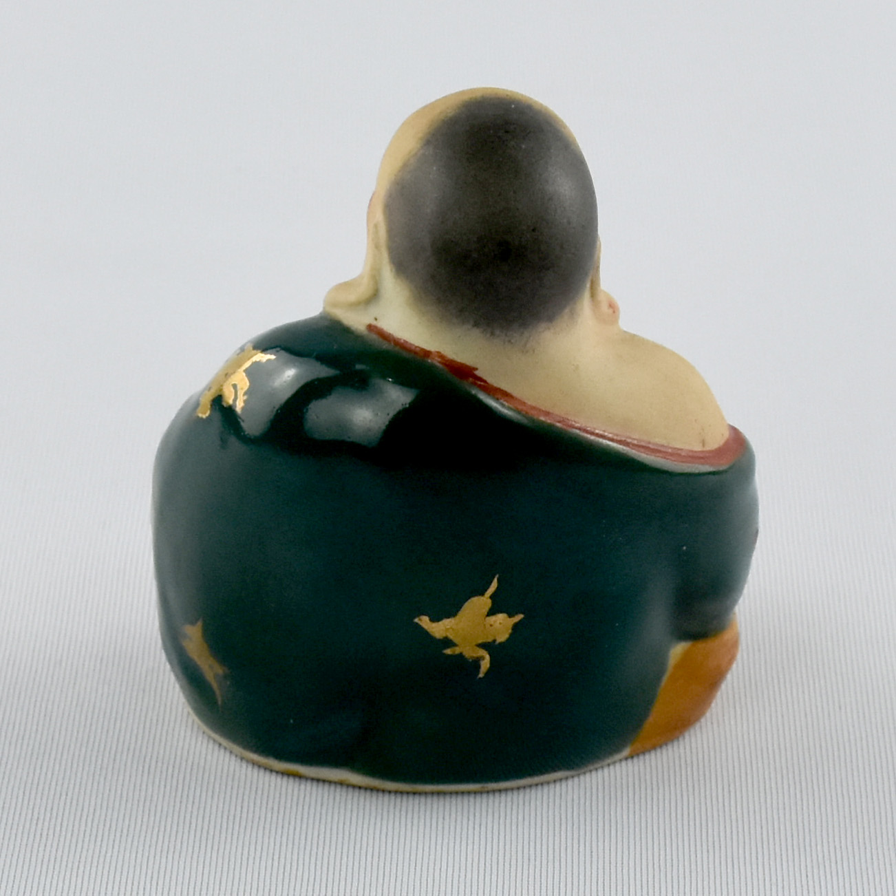 Buda porcelana da China Republica AC0992 (2)