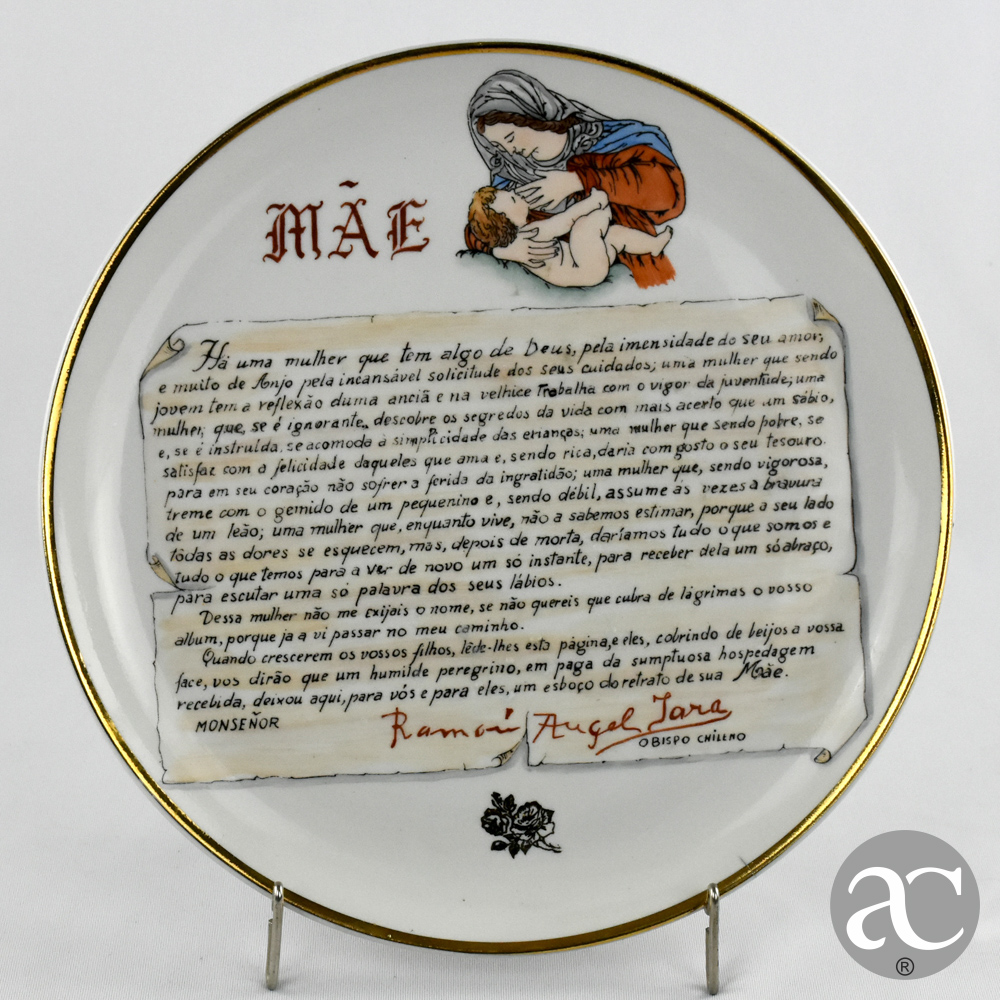 Prato Artibus Mae AC1604