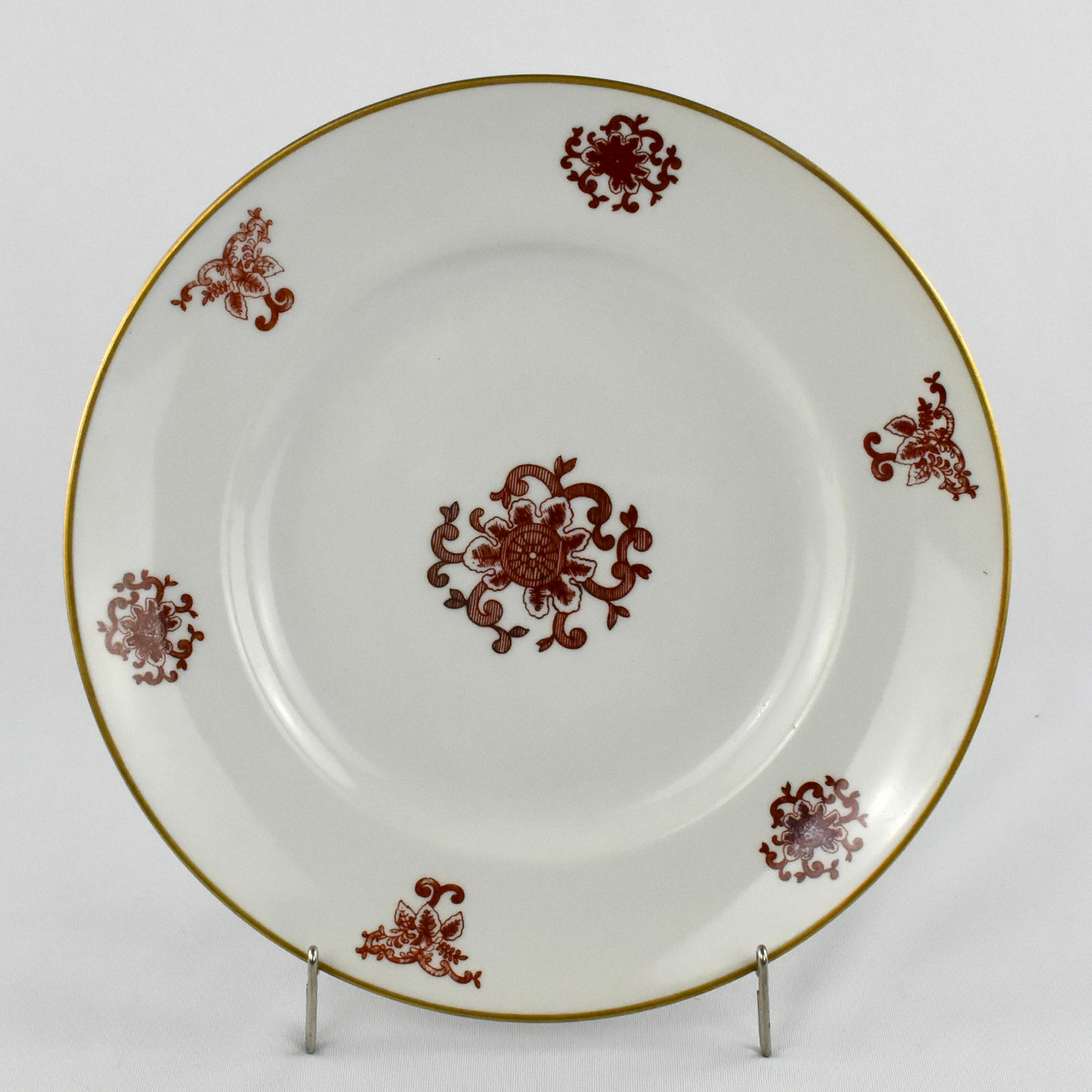 Prato Artibus Rouge de Fer AC1602 (1)