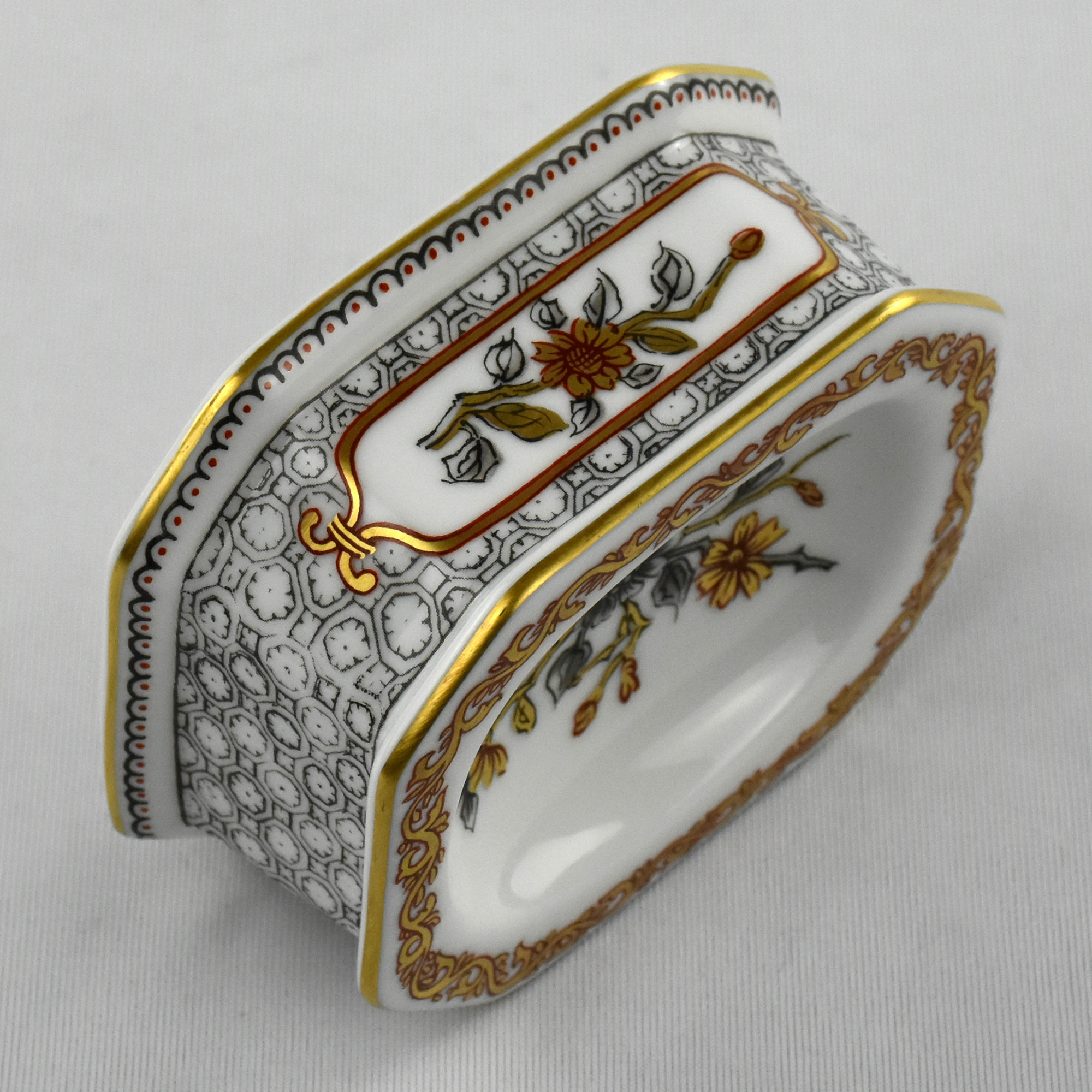 Saleiro Ârt Gallery O Sal a arte da Porcelana AC1595 (4)
