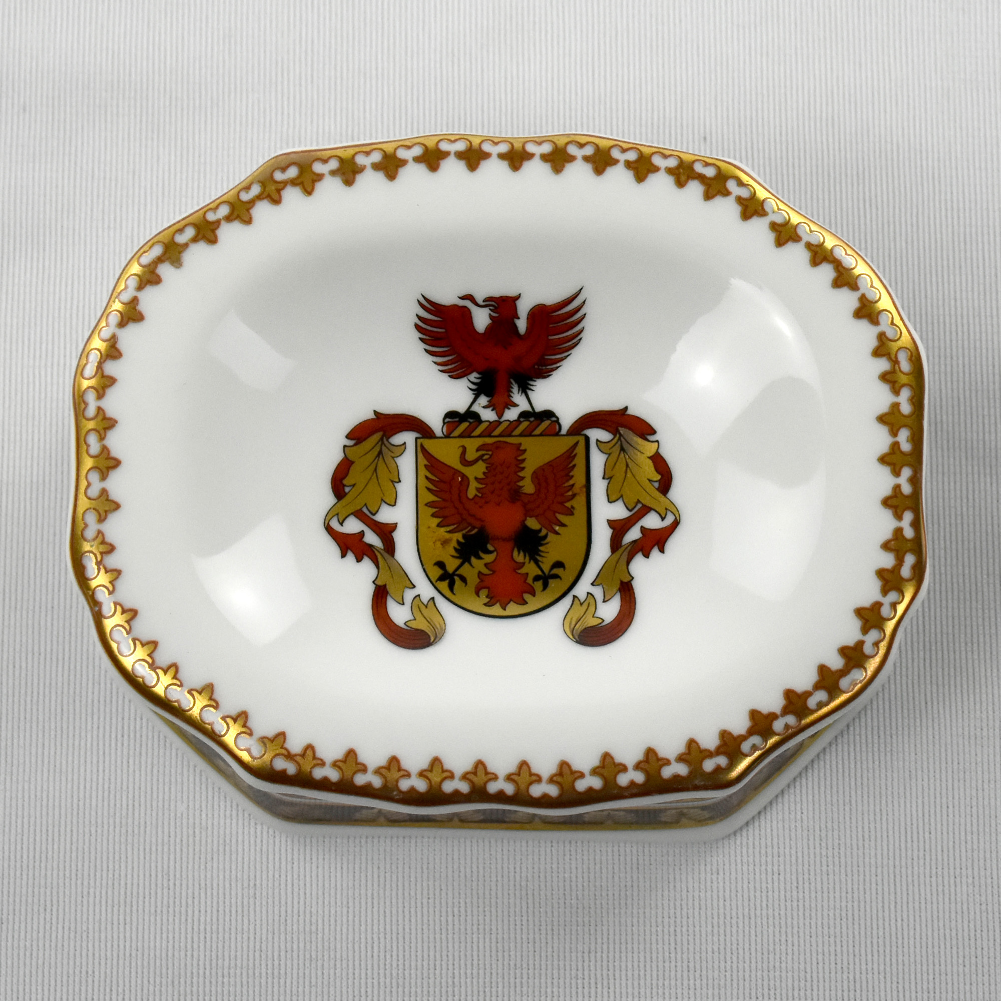 Saleiro Poart Escudo de Armas Aguiar AC1630 (5)