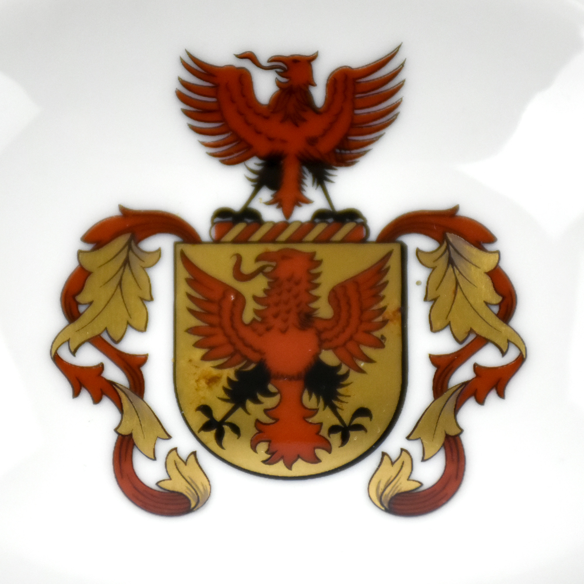 Saleiro Poart Escudo de Armas Aguiar AC1630 (6)