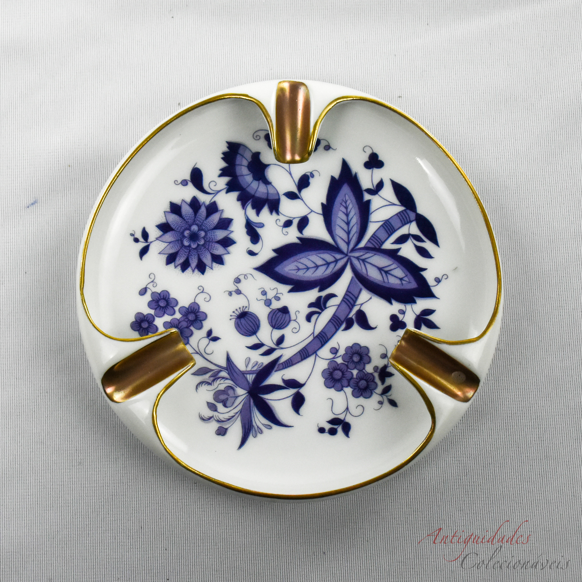 cinzeiro porcelana Artibus AC1662