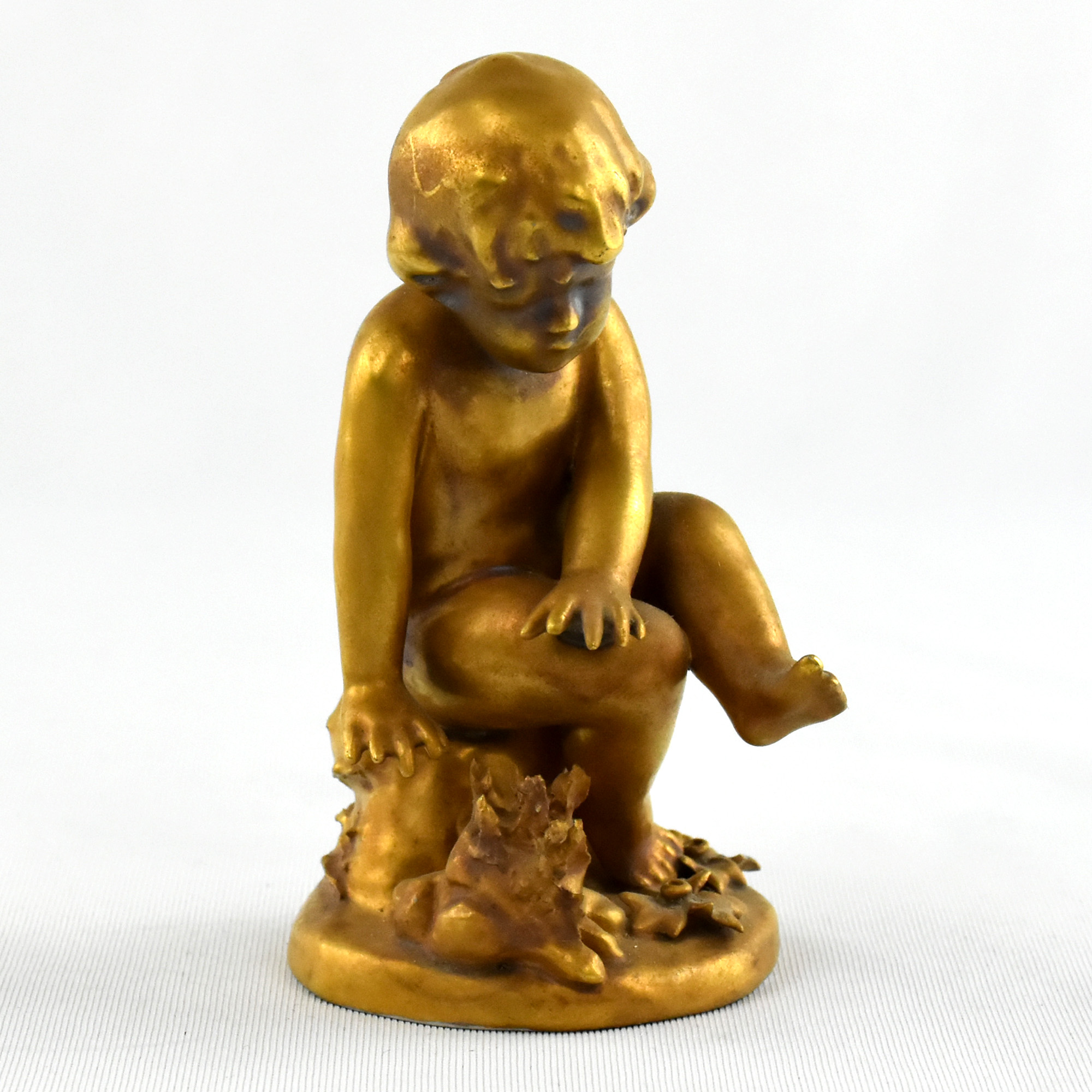 figura porcelana Artoibus 4 estações AC1617 (1)