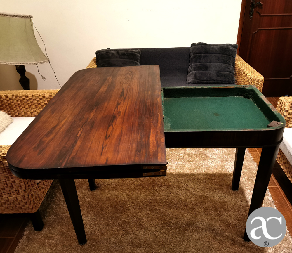 mesa de chá pau santo AC1626-4