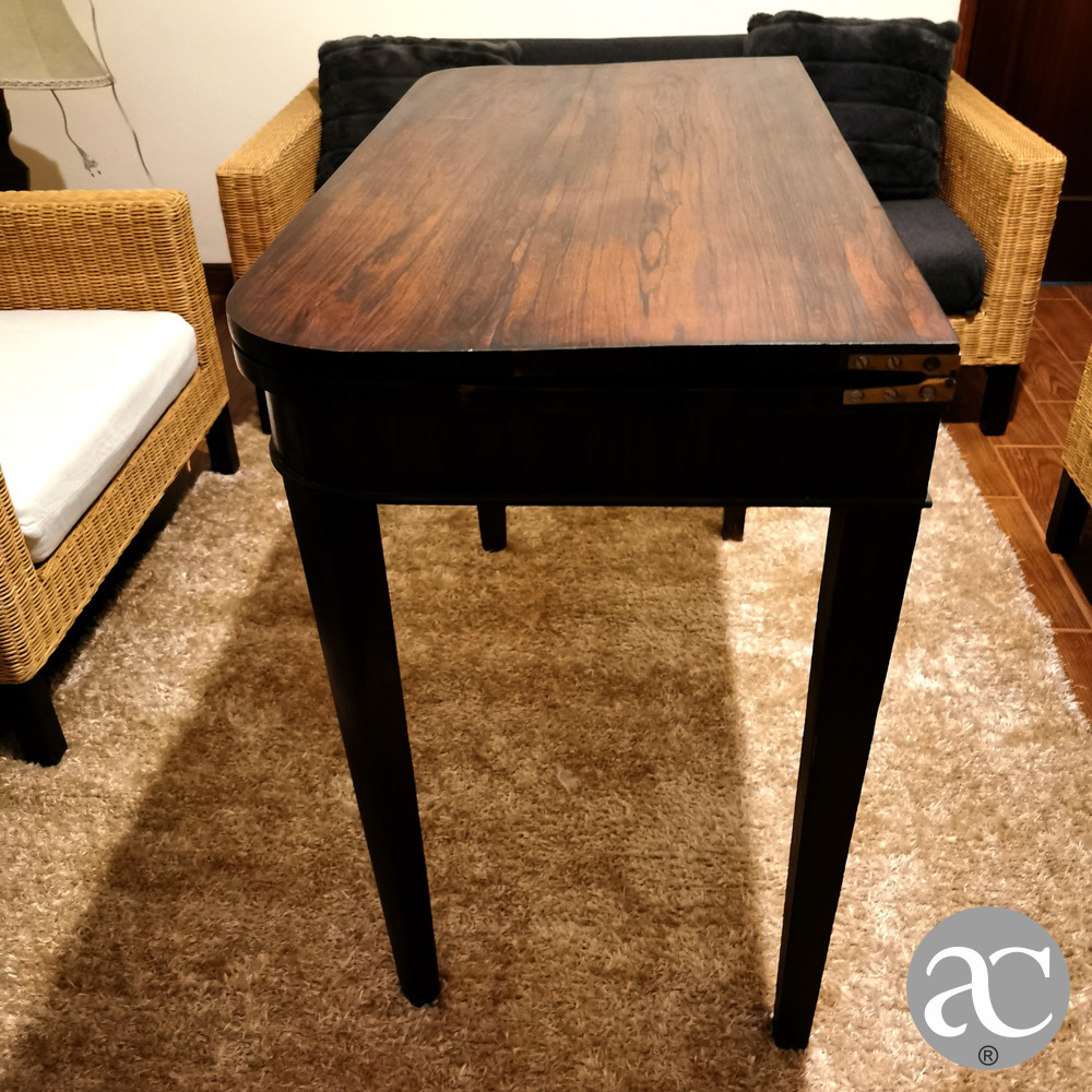 mesa de chá pau santo AC1626-6
