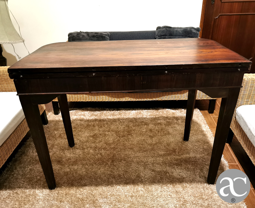 mesa de chá pau santo AC1626-7