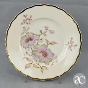Prato em Porcelana Artibus