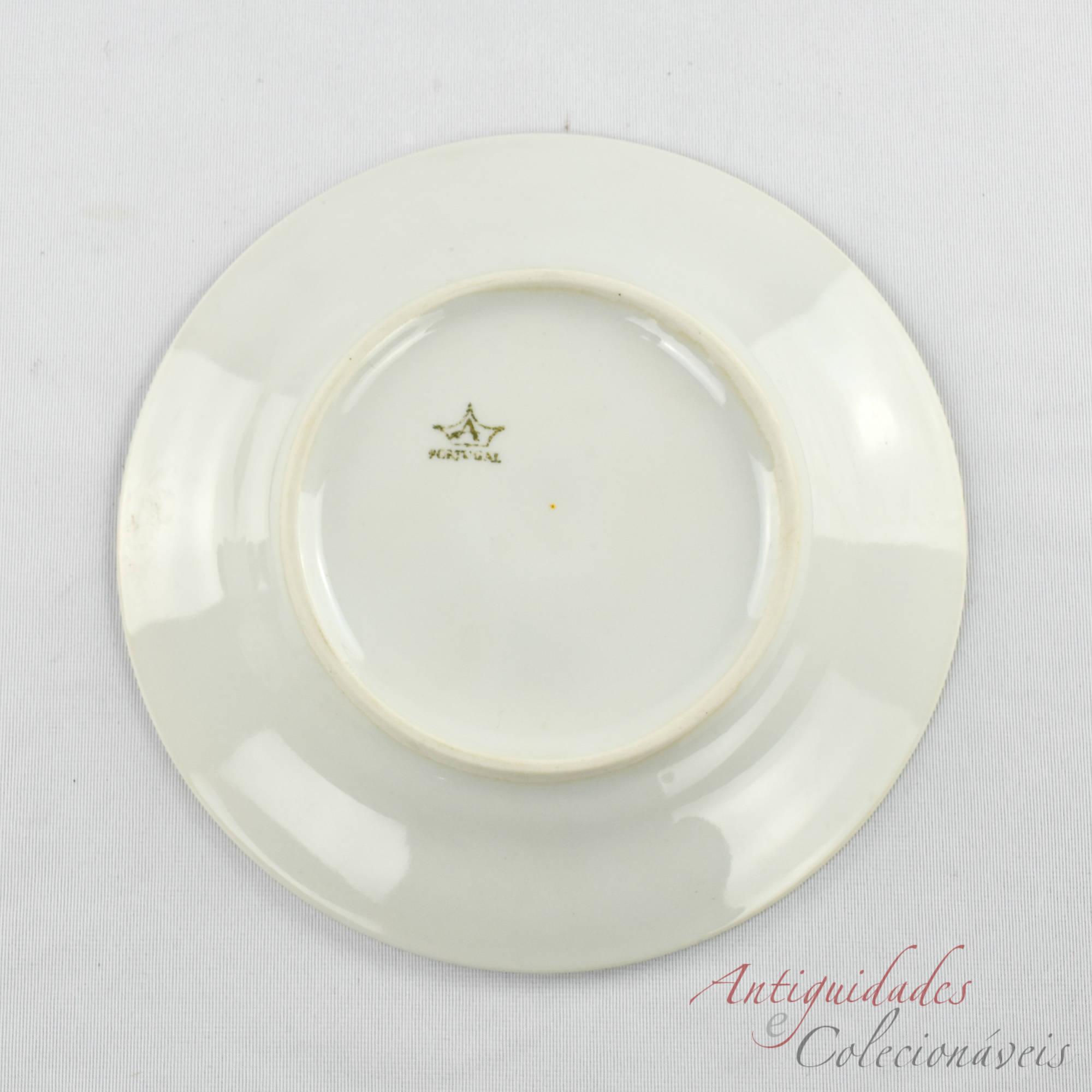 chavena almoçadeira publicidade porcelana Artibus AC1685-10