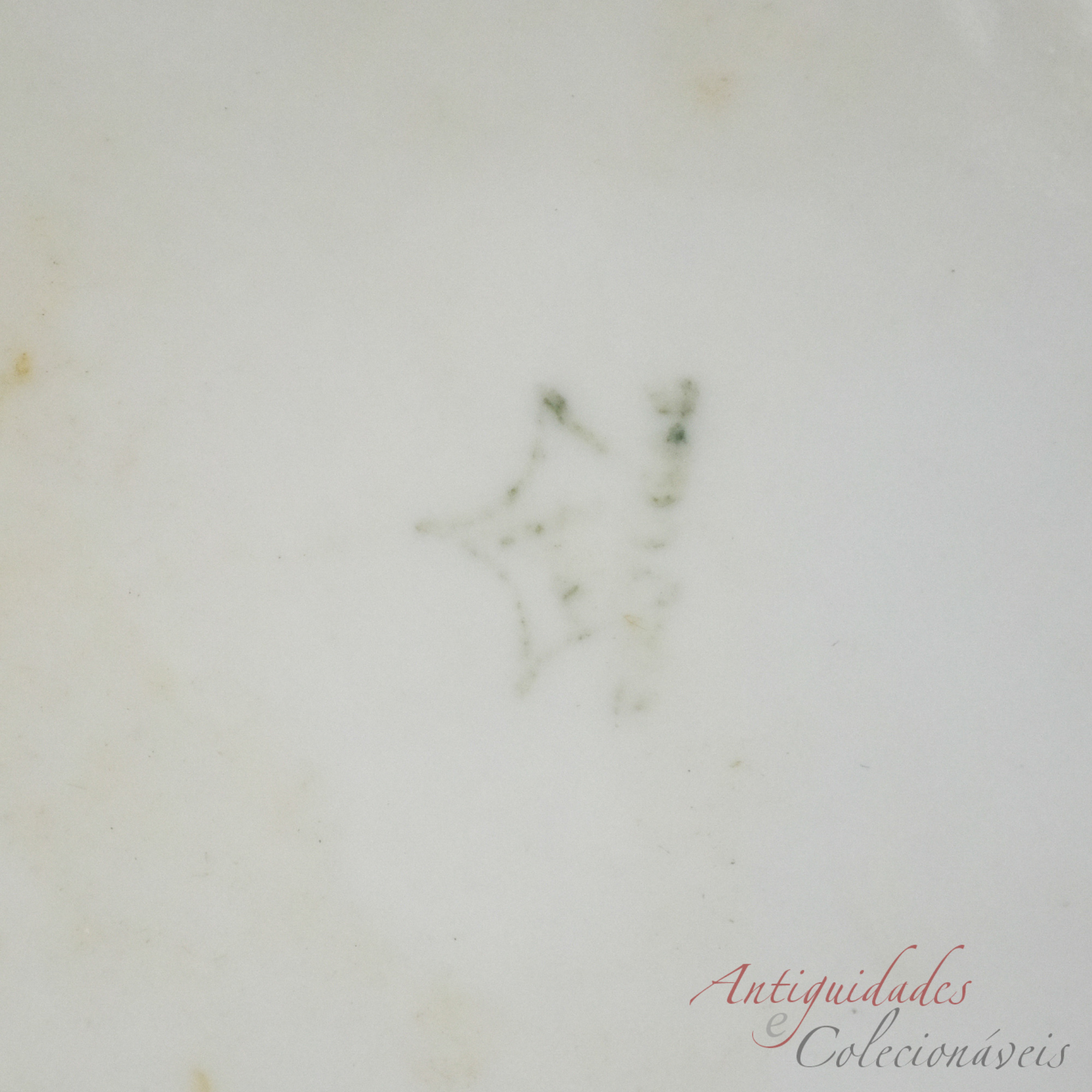 chavena almoçadeira publicidade porcelana Artibus AC1685-7