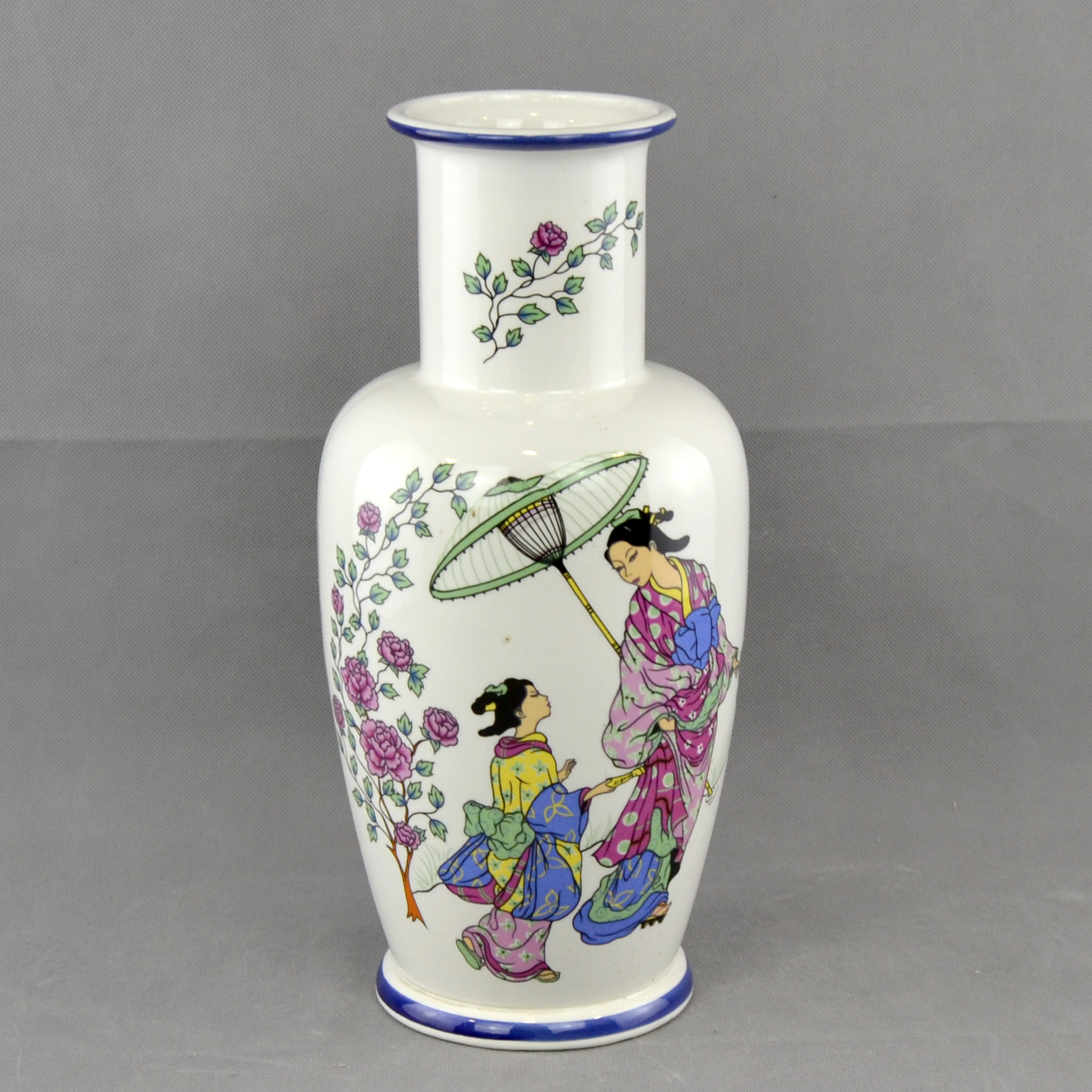 jarra porcelana China carateres chineses AC0743 (1)