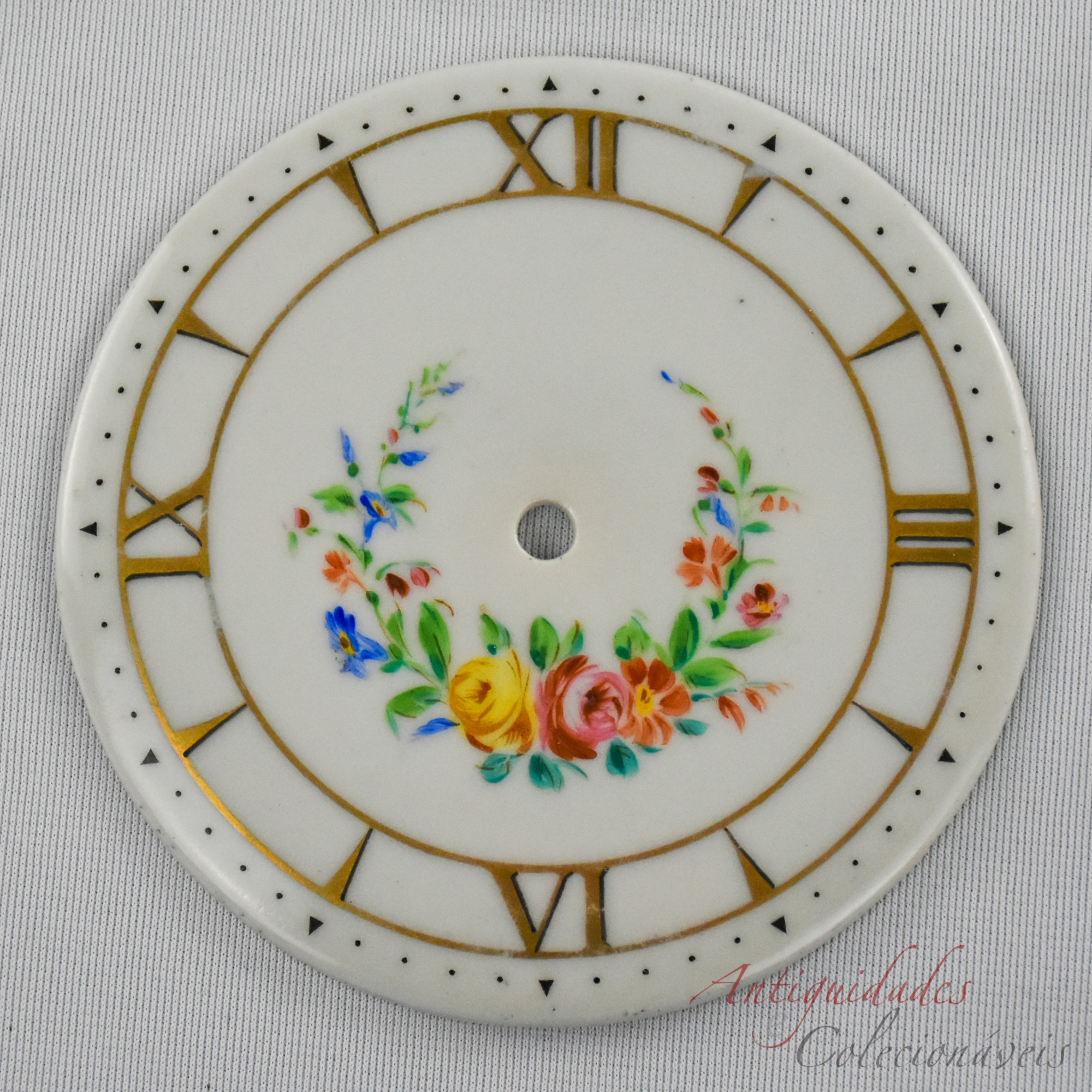 mostrador de relogio Artibus AC1670