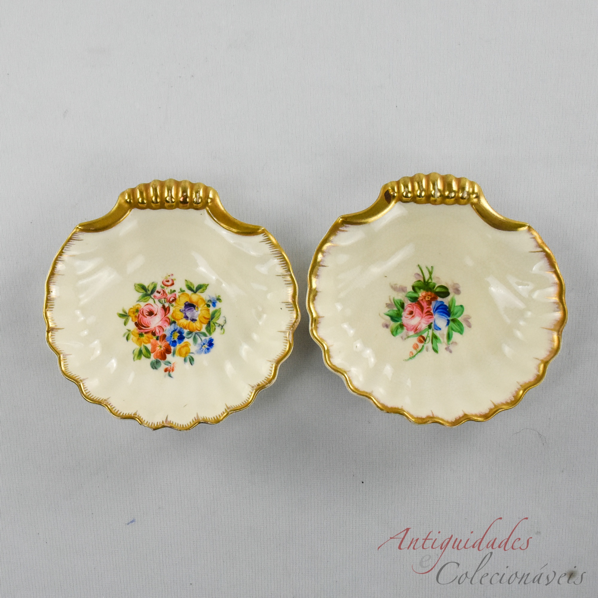 par de conchas Artibus AC1668