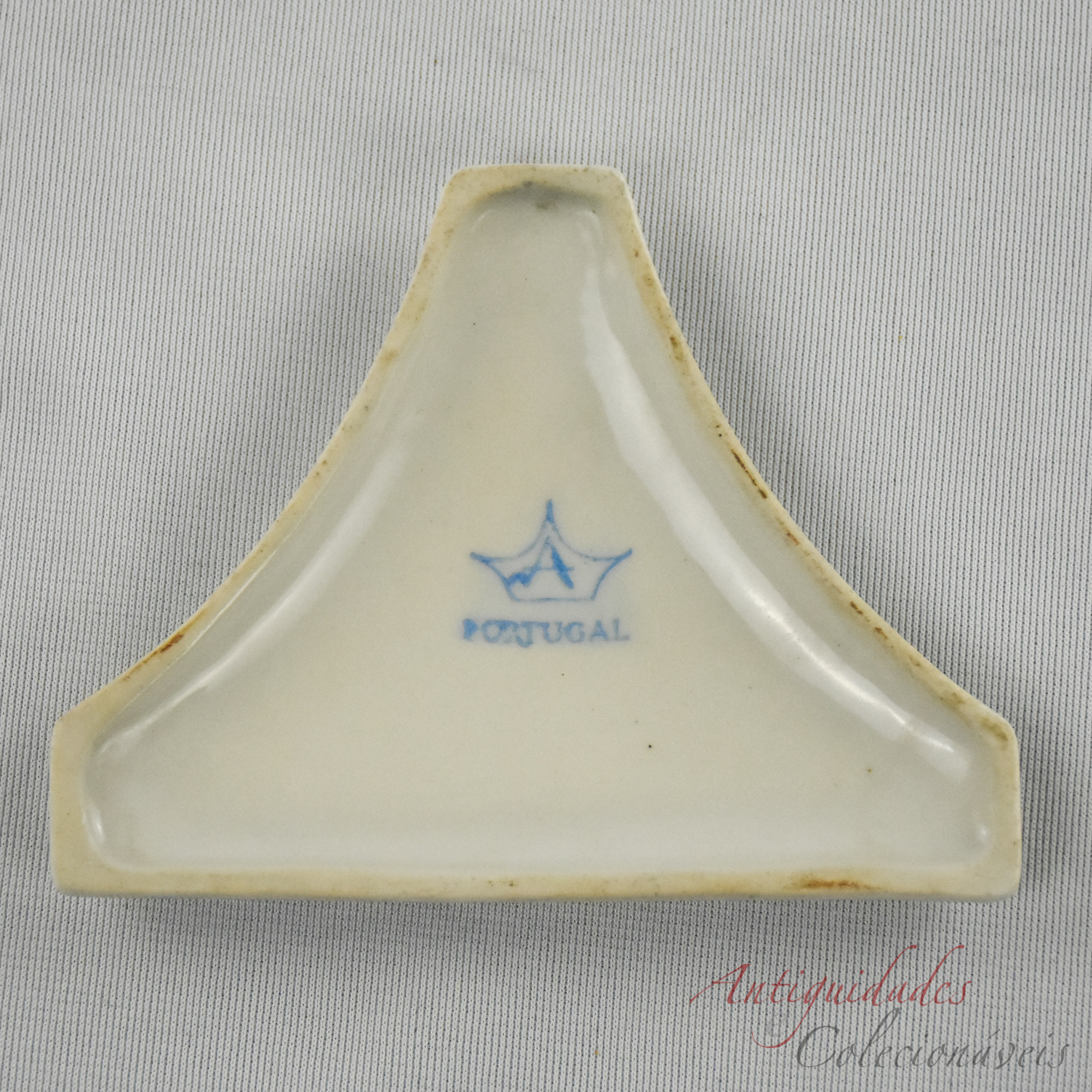 placas de relogio candeeiro porcelana Artibus AC1673-10