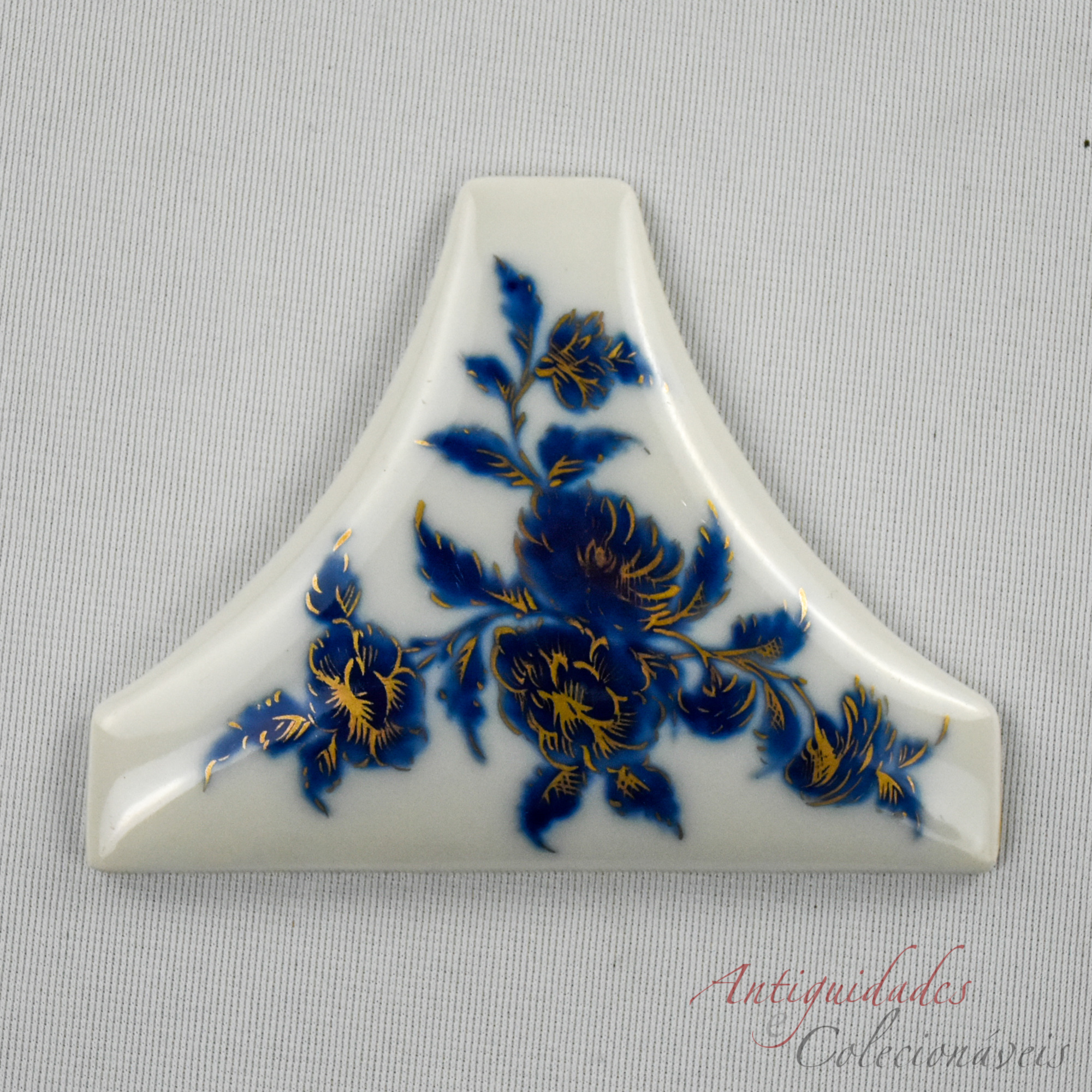 placas de relogio candeeiro porcelana Artibus AC1673-3