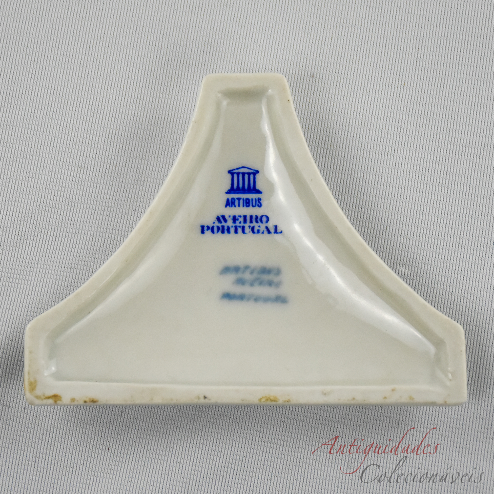 placas de relogio candeeiro porcelana Artibus AC1673-4