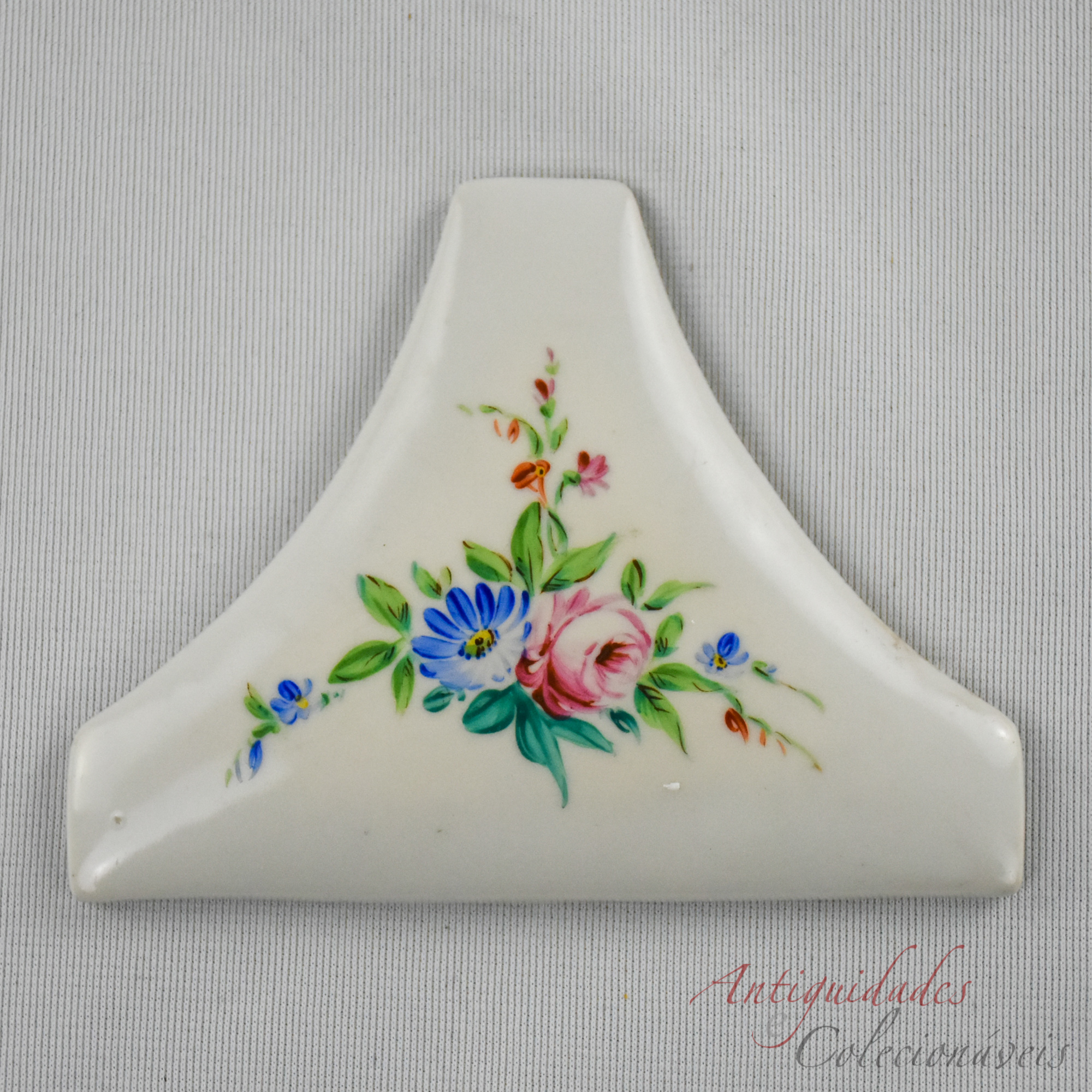 placas de relogio candeeiro porcelana Artibus AC1673-5