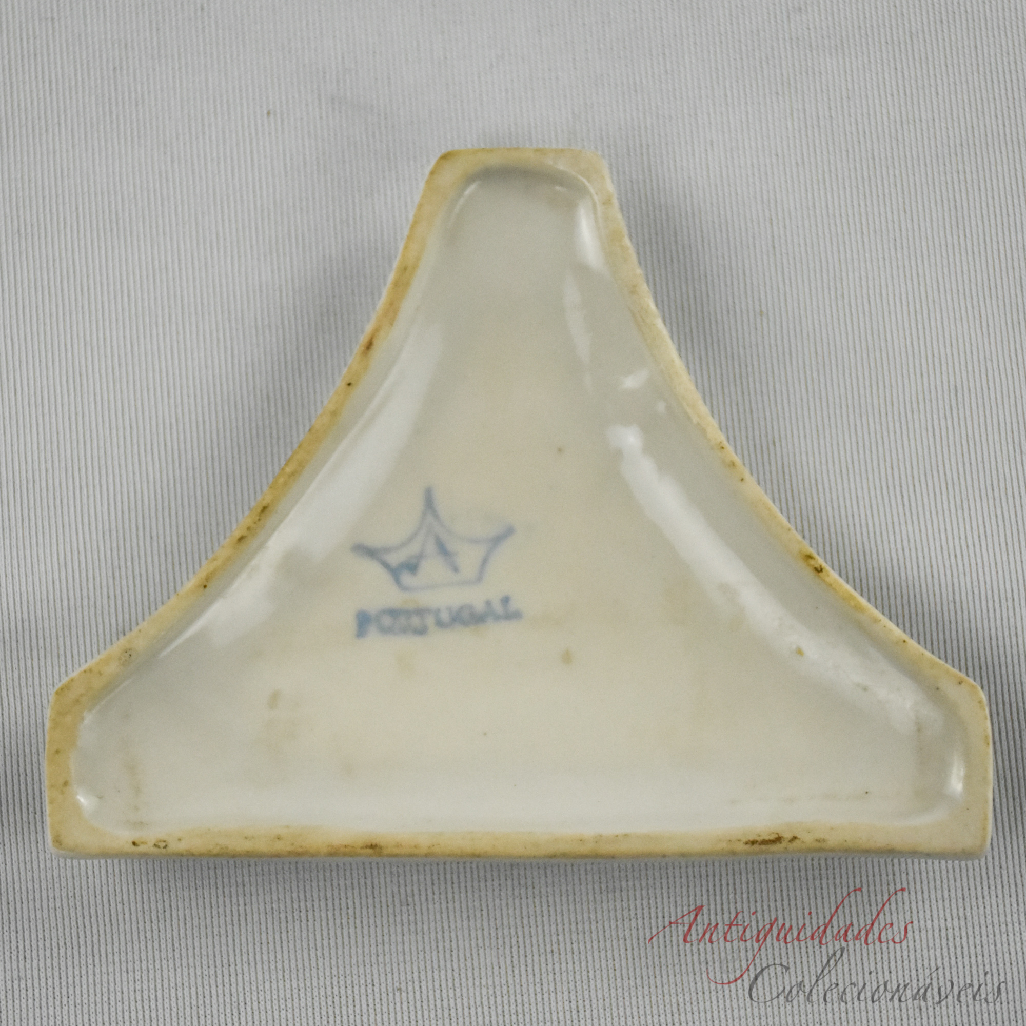 placas de relogio candeeiro porcelana Artibus AC1673-6