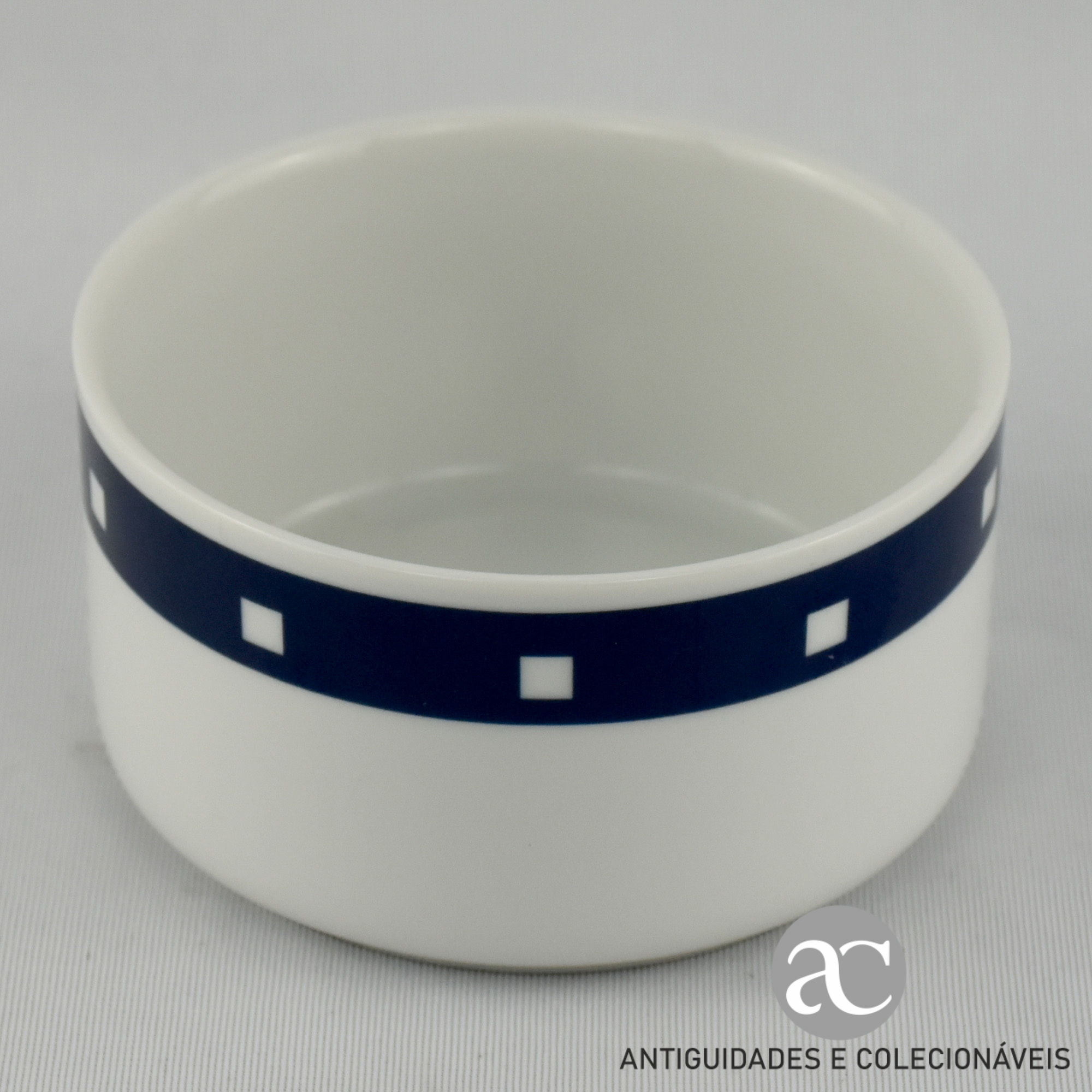Cinzeiro Porcelana Vista Alegre AC0272-2