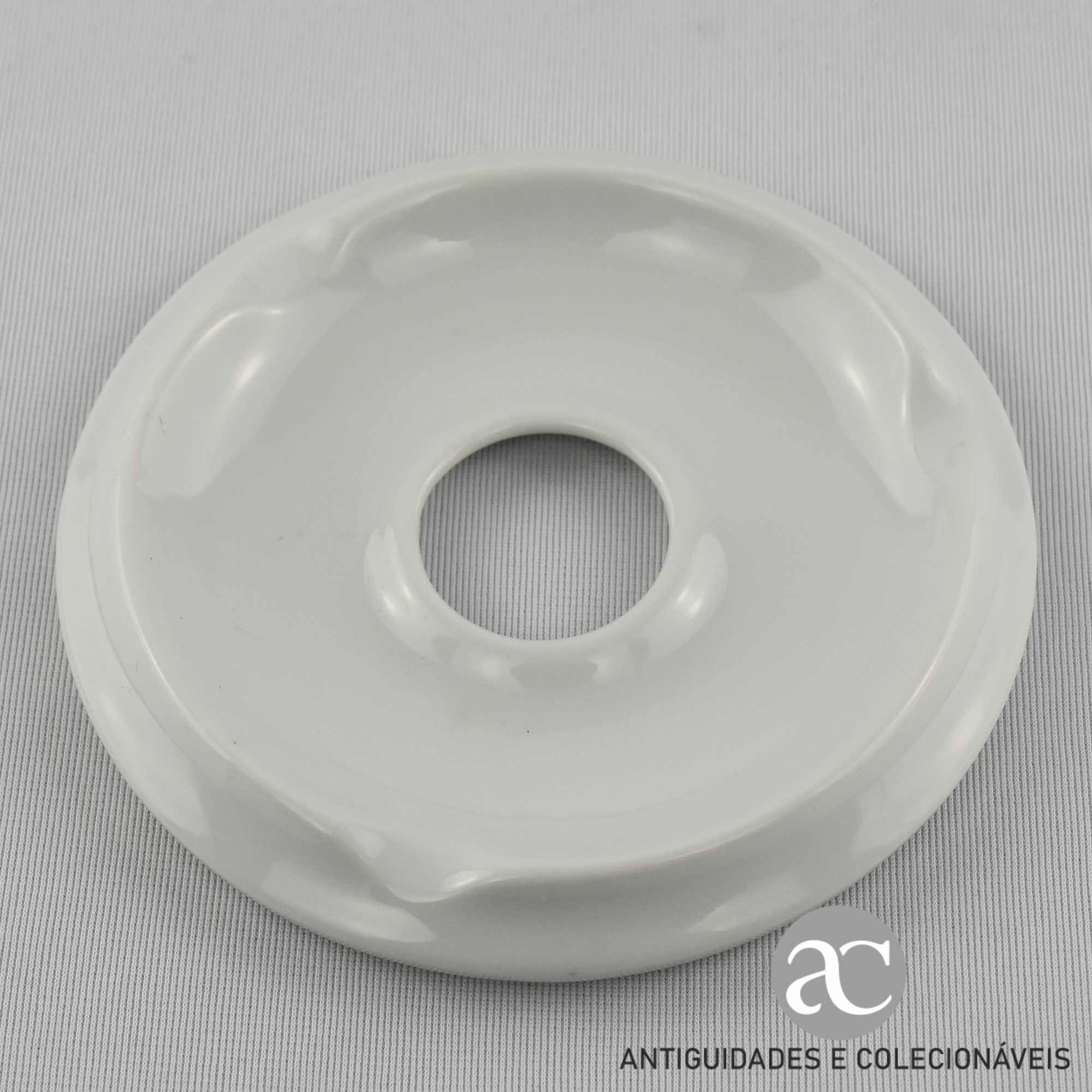 Cinzeiro Porcelana Vista Alegre AC0272-3