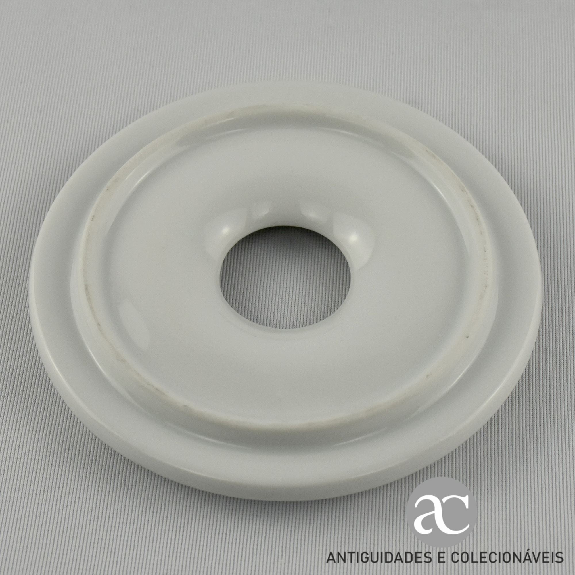 Cinzeiro Porcelana Vista Alegre AC0272-4