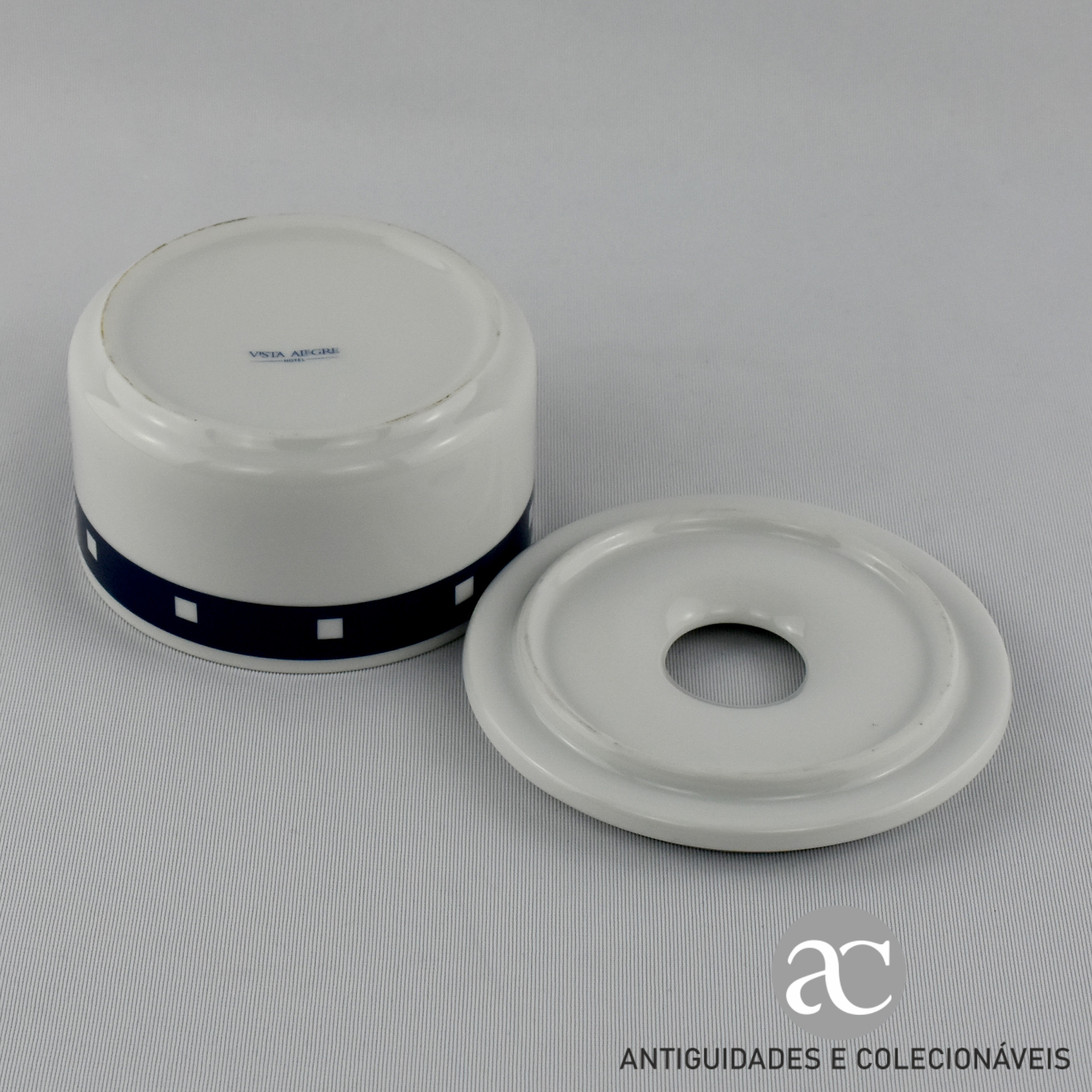 Cinzeiro Porcelana Vista Alegre AC0272-5
