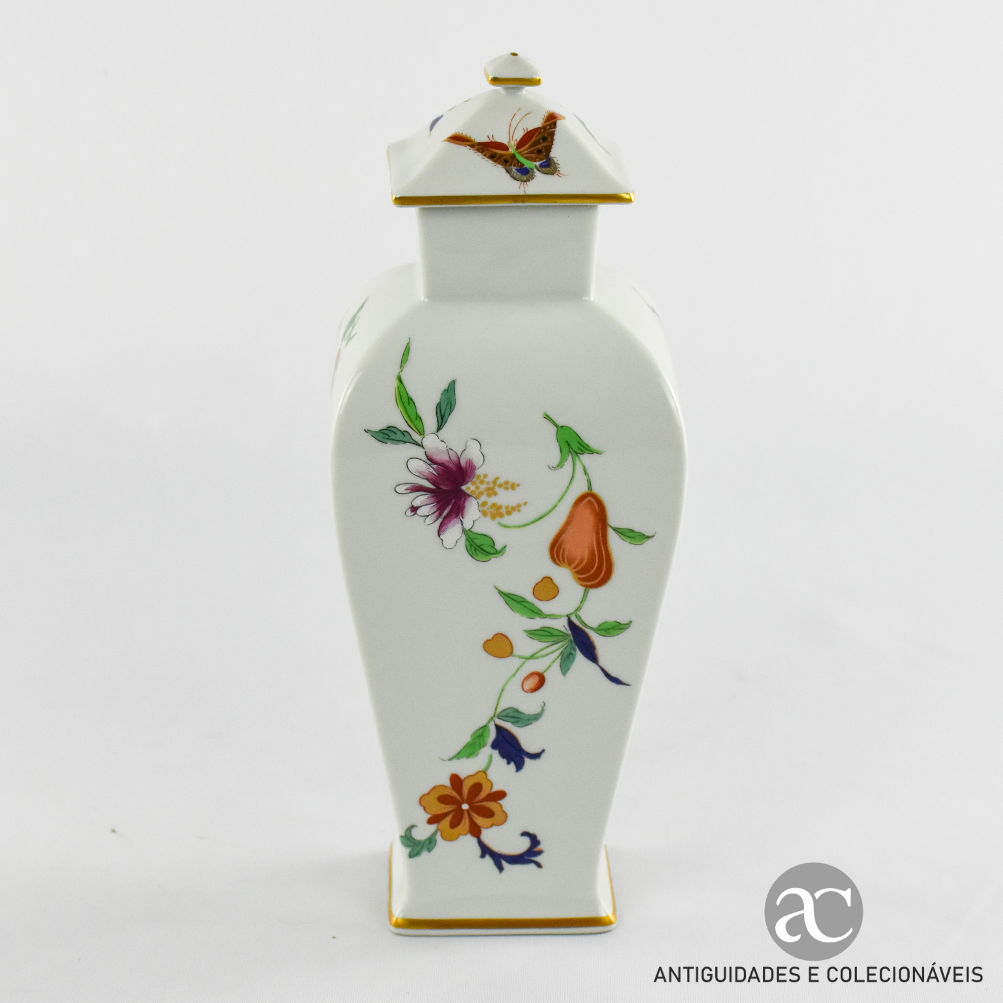 Talha Bristol Porcelana Vista Alegre SamatraAC1733