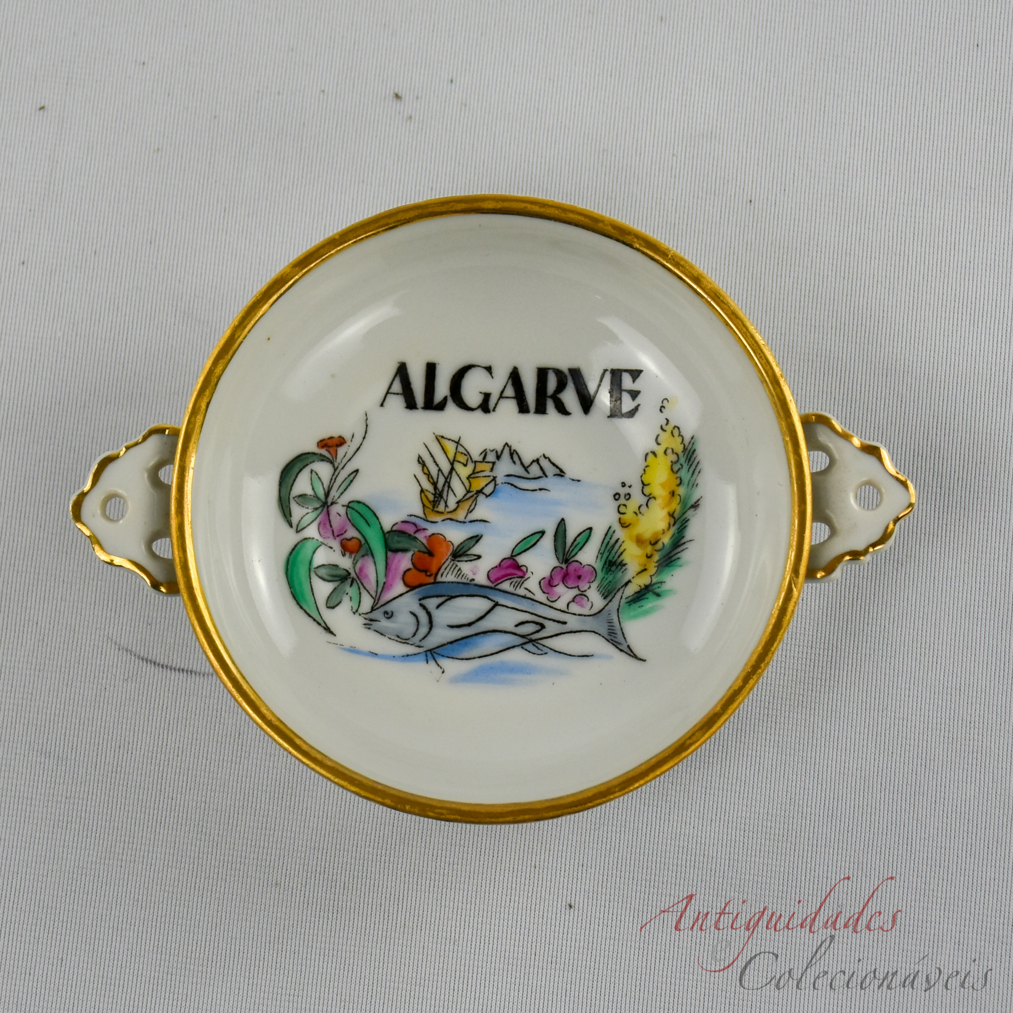 paça porcelana Artibus AC1688