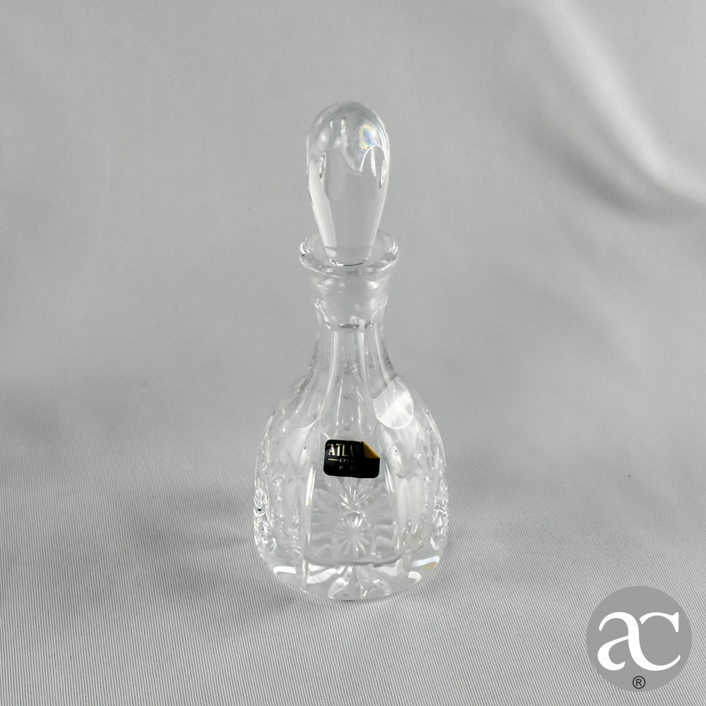 par de frascos atlantis AC0178-2