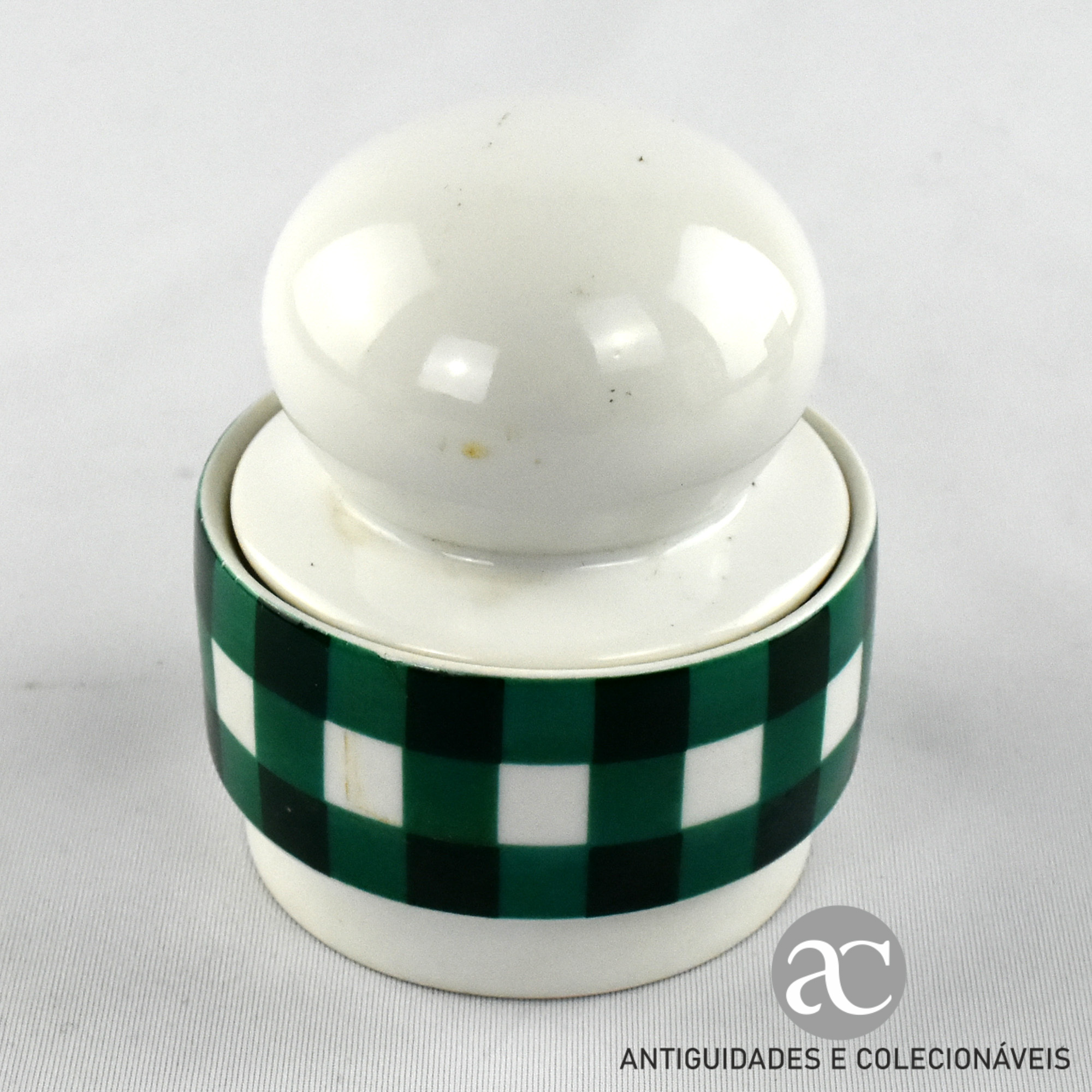 Conjunto de Bule, 2 leiteiras e açucareiro Artibus Art Déco AC175-10